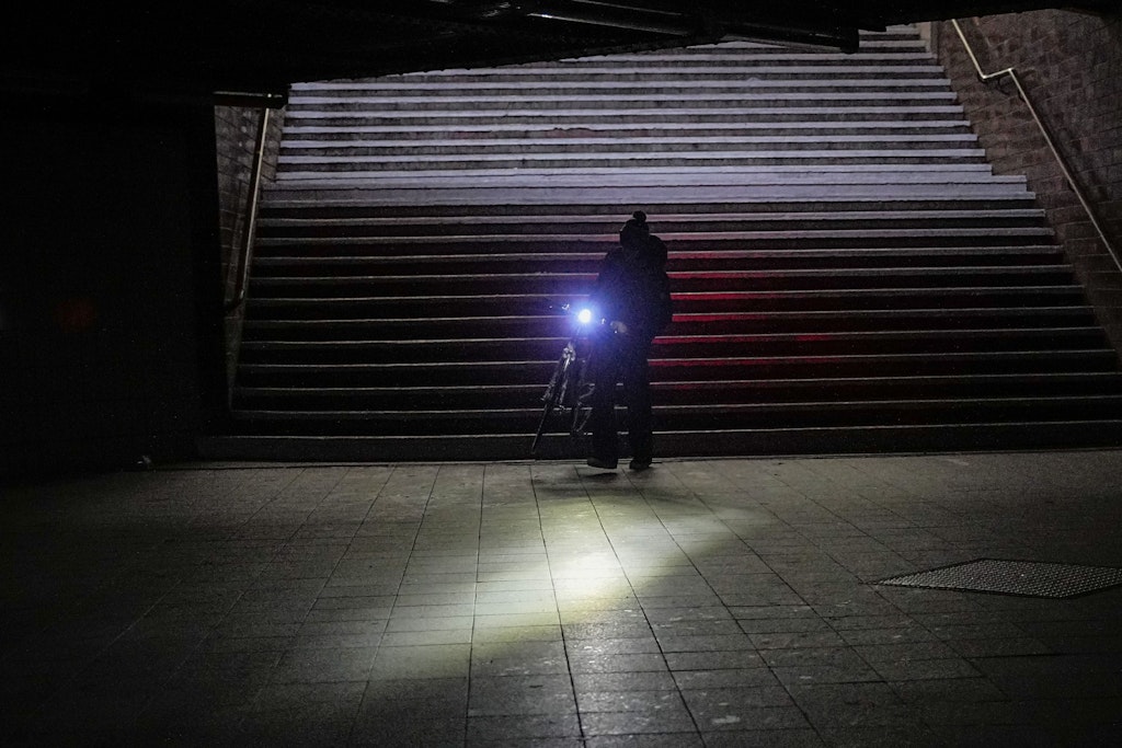 Blackout-Hauptstadt Berlin? Wie andere Metropolen Ausfälle in Stunden lösen