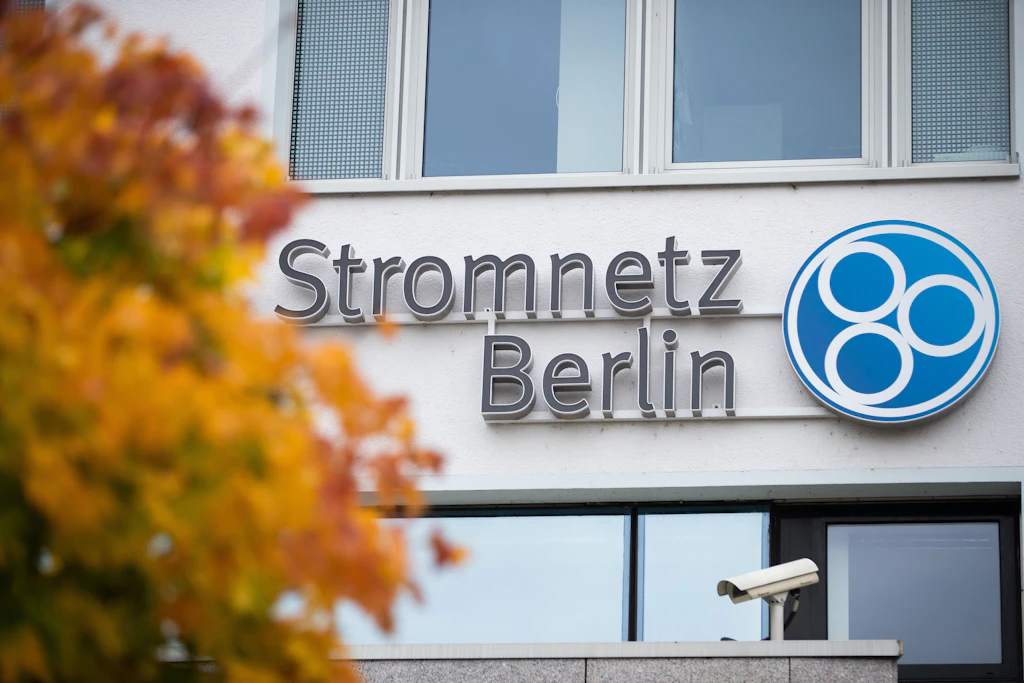 Stromnetz Berlin kann die meisten Stromausfälle innerhalb weniger Stunden lösen.