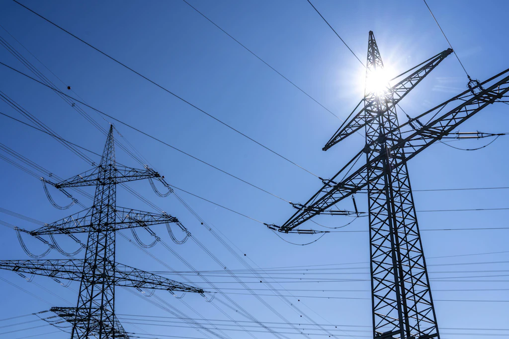 Erneut ein Brandanschlag in Berlin? 50.000 Haushalte ohne Strom im Süden ...