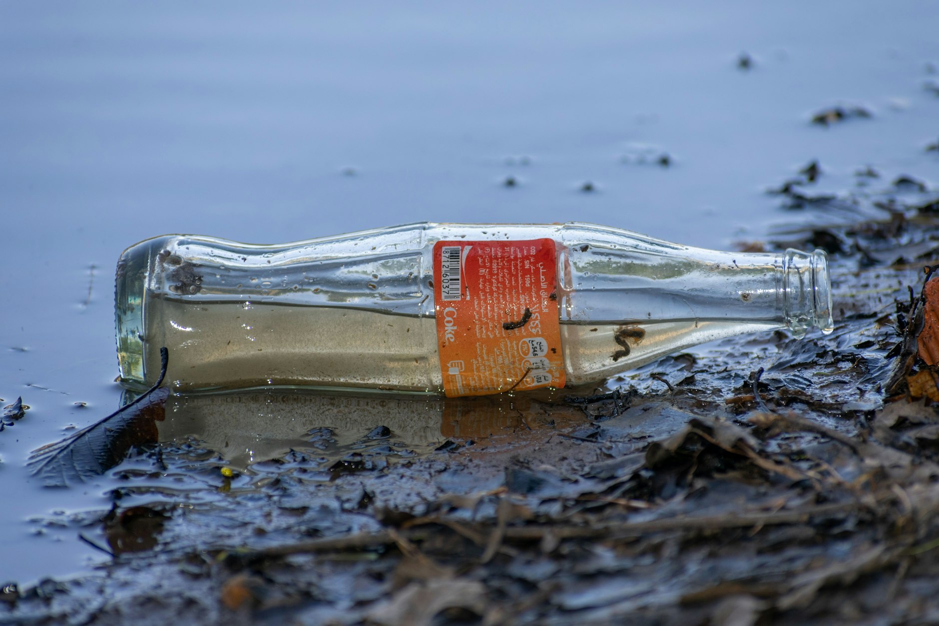 Auch bei Coca Cola wird jetzt gespart.