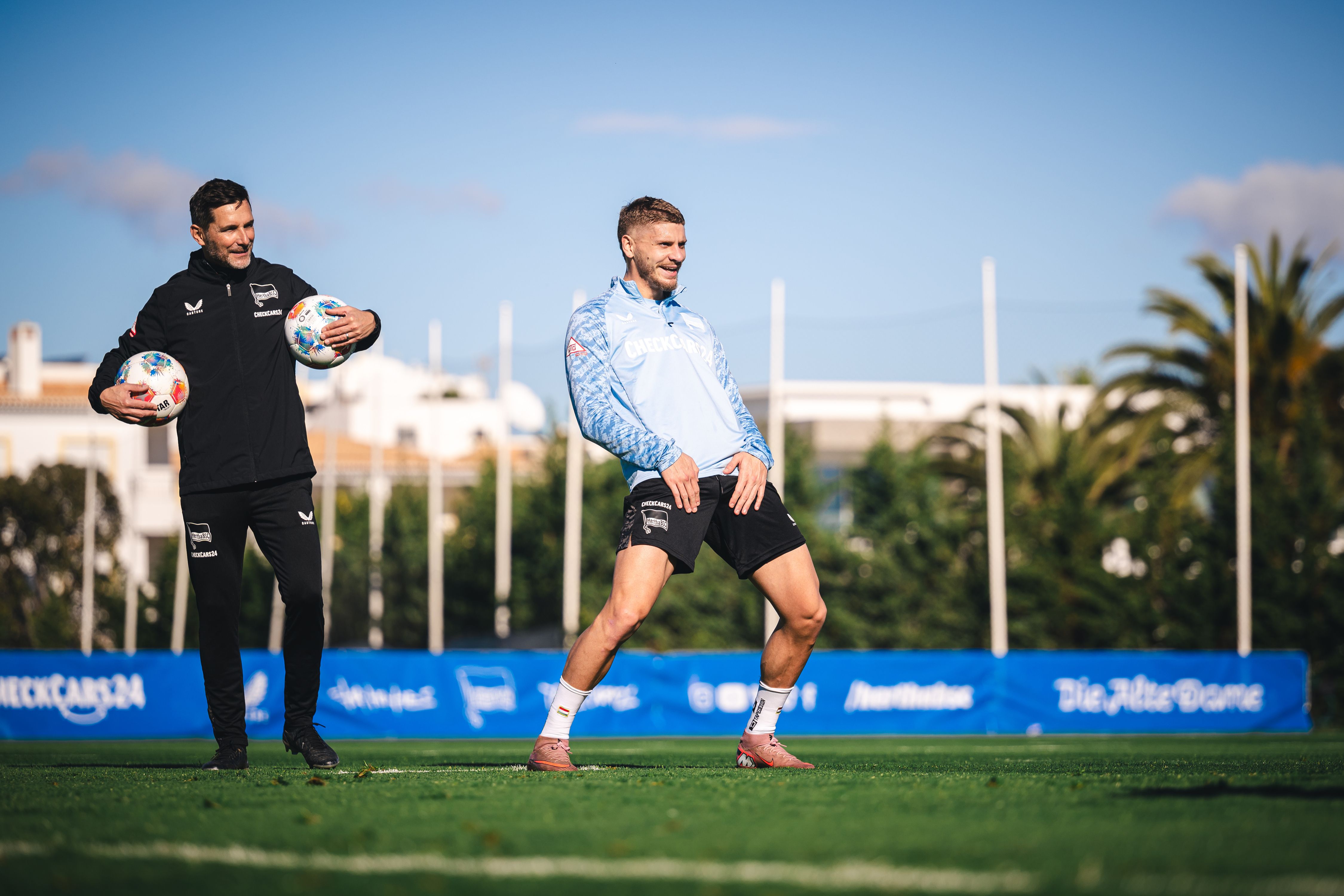 Nach Schneechaos, jetzt scheint für Leitl wieder die Sonne