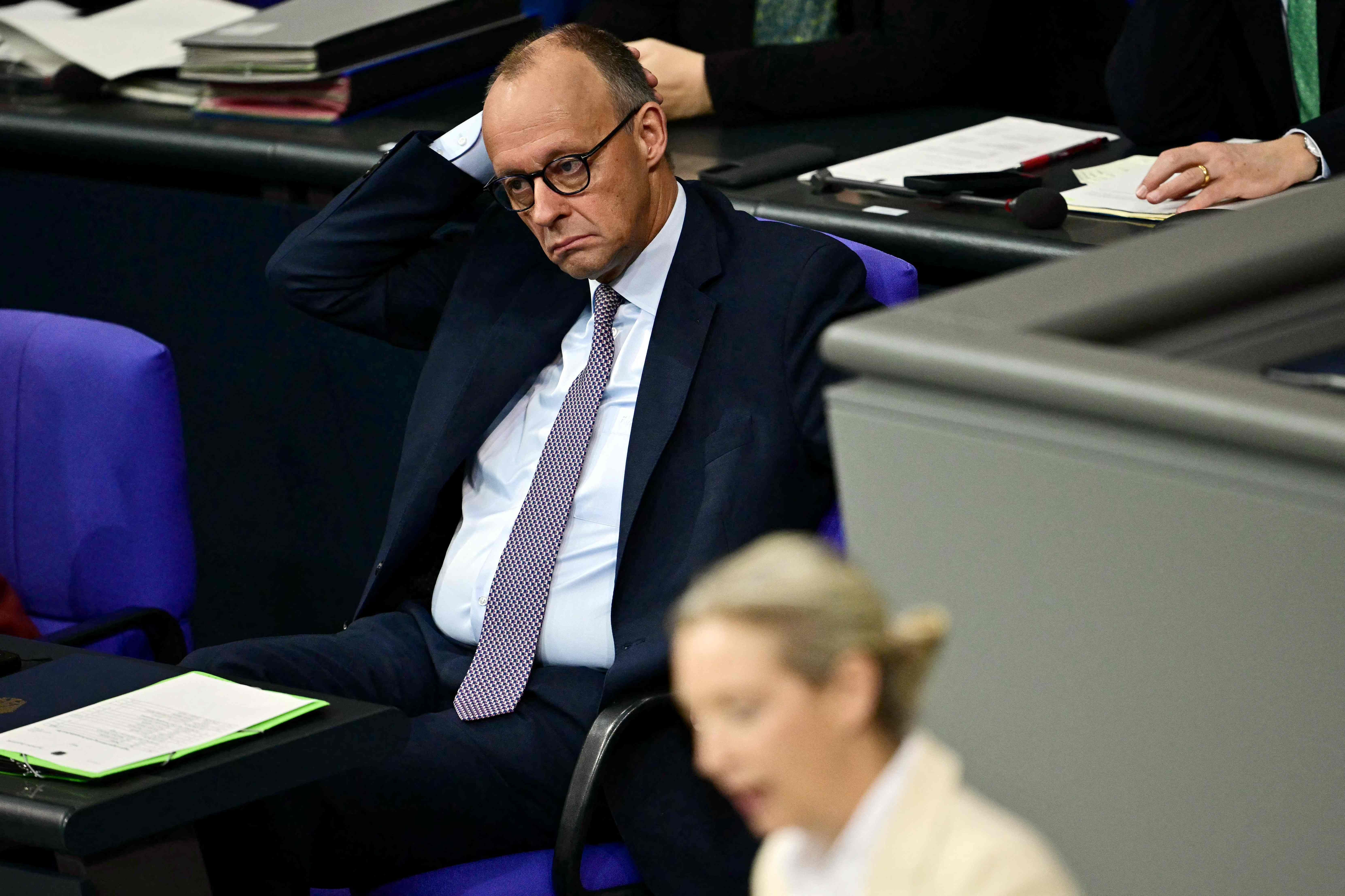 Image - Vielsagende Programmatik: Deshalb ist die AfD keine Alternative für Deutschland