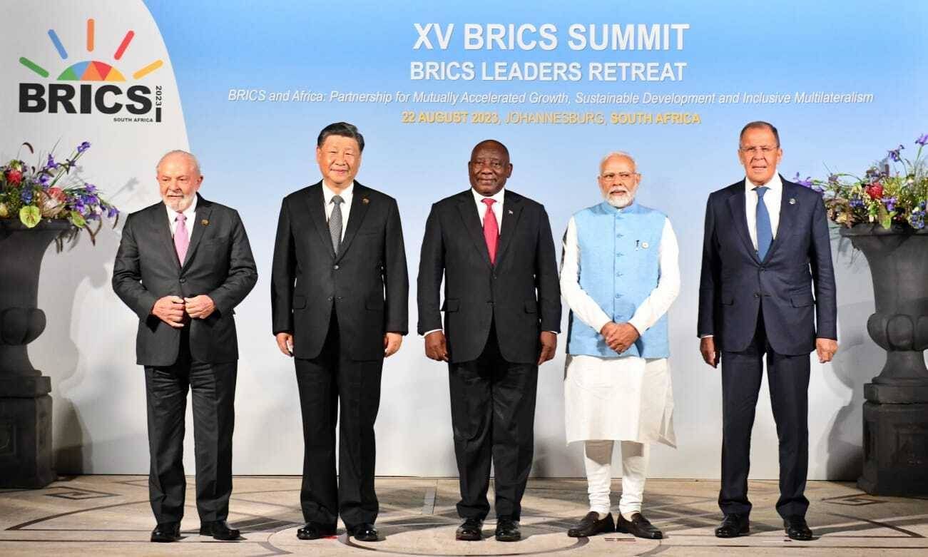 Der Angriff auf Venezuela und die Zukunft der Brics: Einflusszonen werden neu gezogen