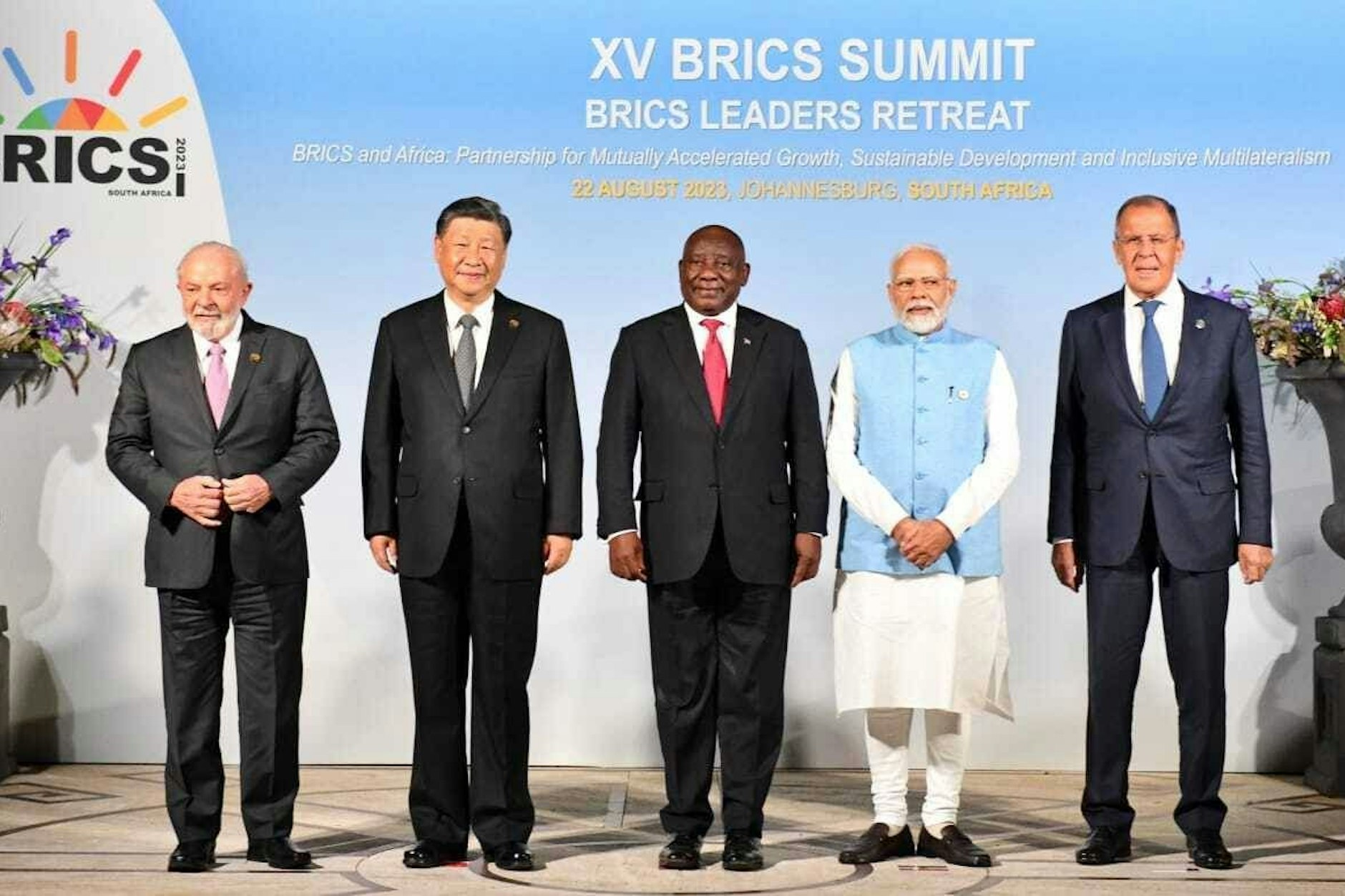 Für die Brics-Länder war die Festnahme Maduros ein Schock. Wie geht es mit den Brics jetzt weiter?