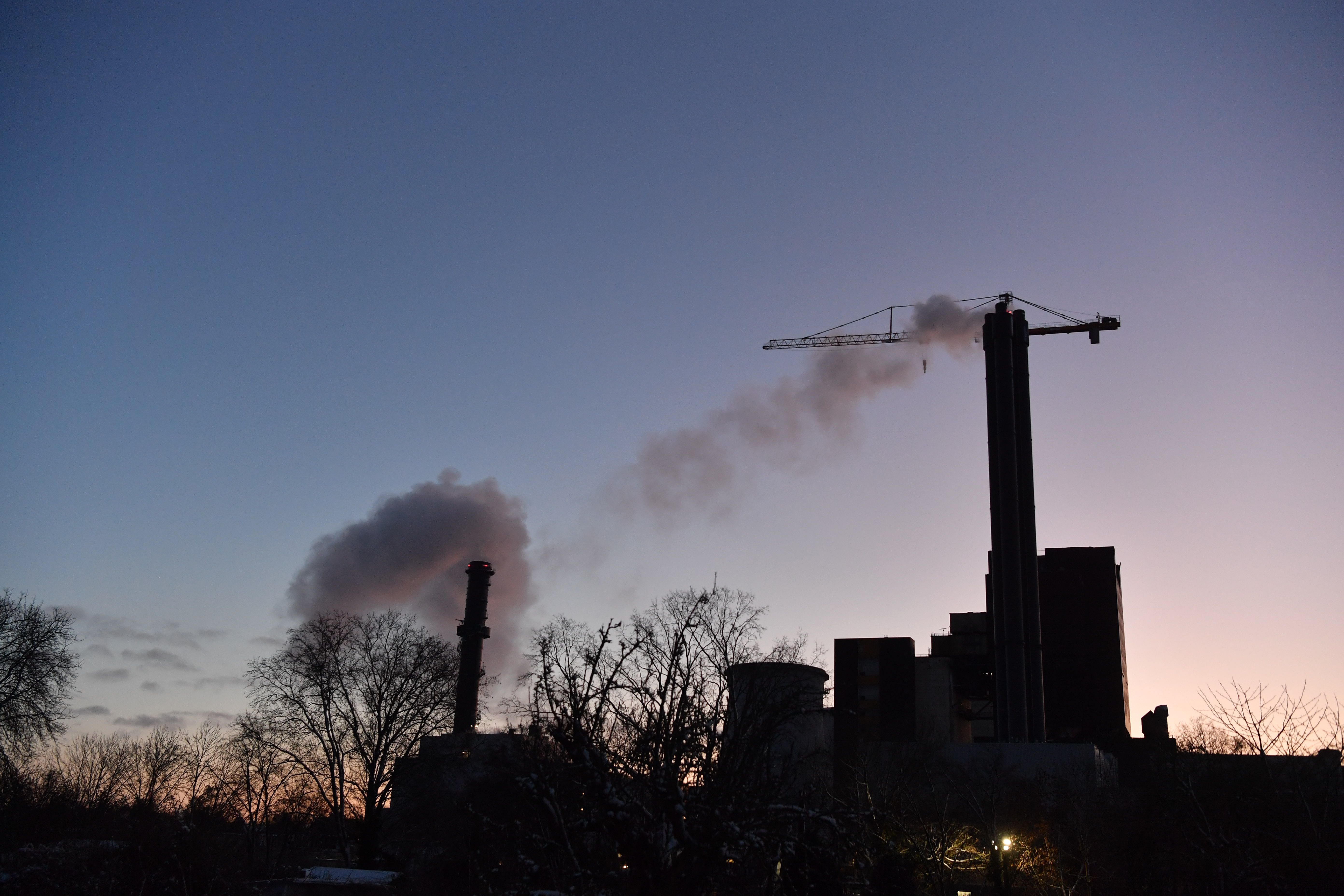 Image - Stromausfall in Berlin: Totales Staatsversagen der Behörden