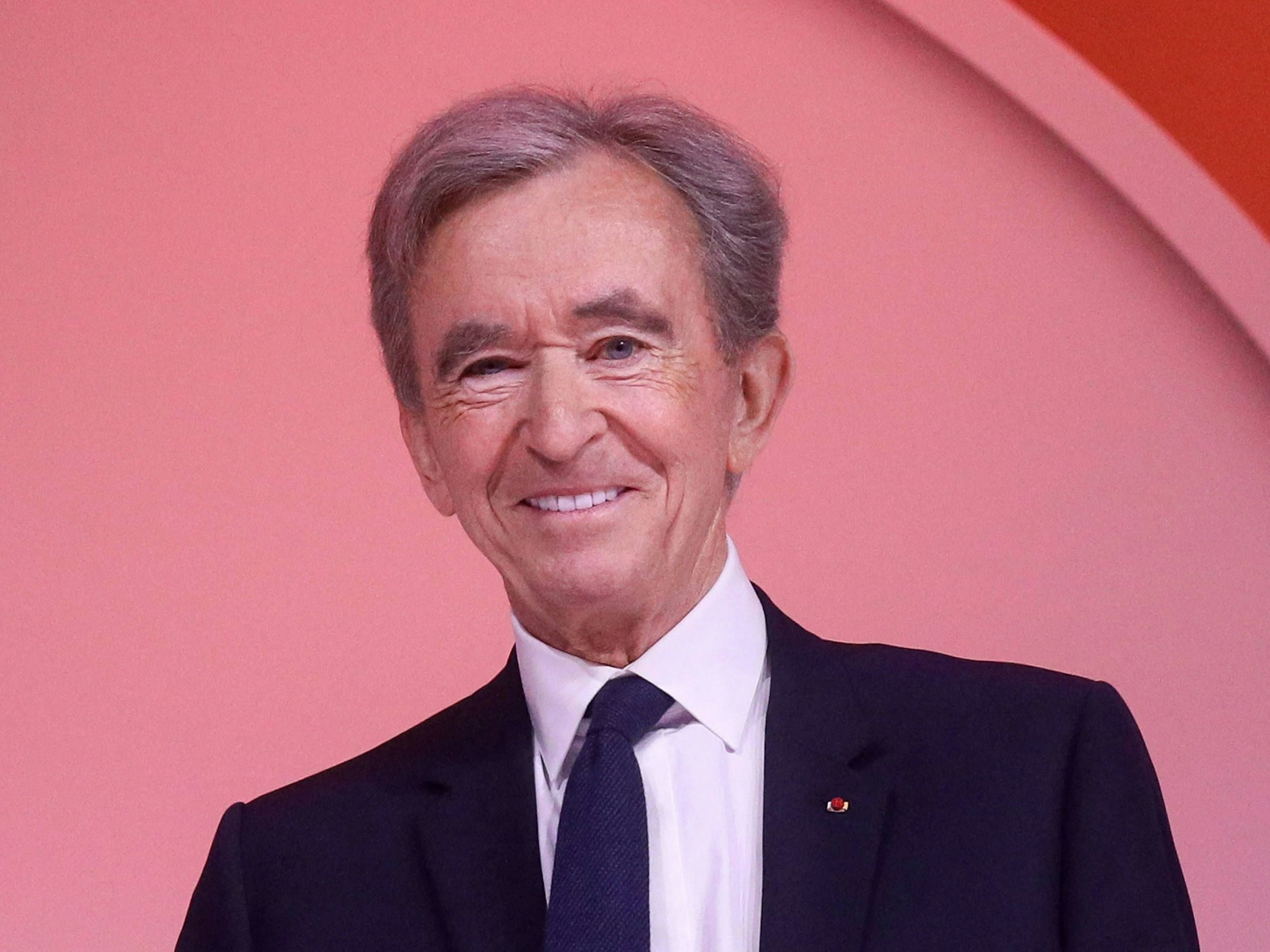 Frankreichs Multimilliardär Bernard Arnault ist seit 14 Monaten Mehrheitseigentümer des FC Paris.