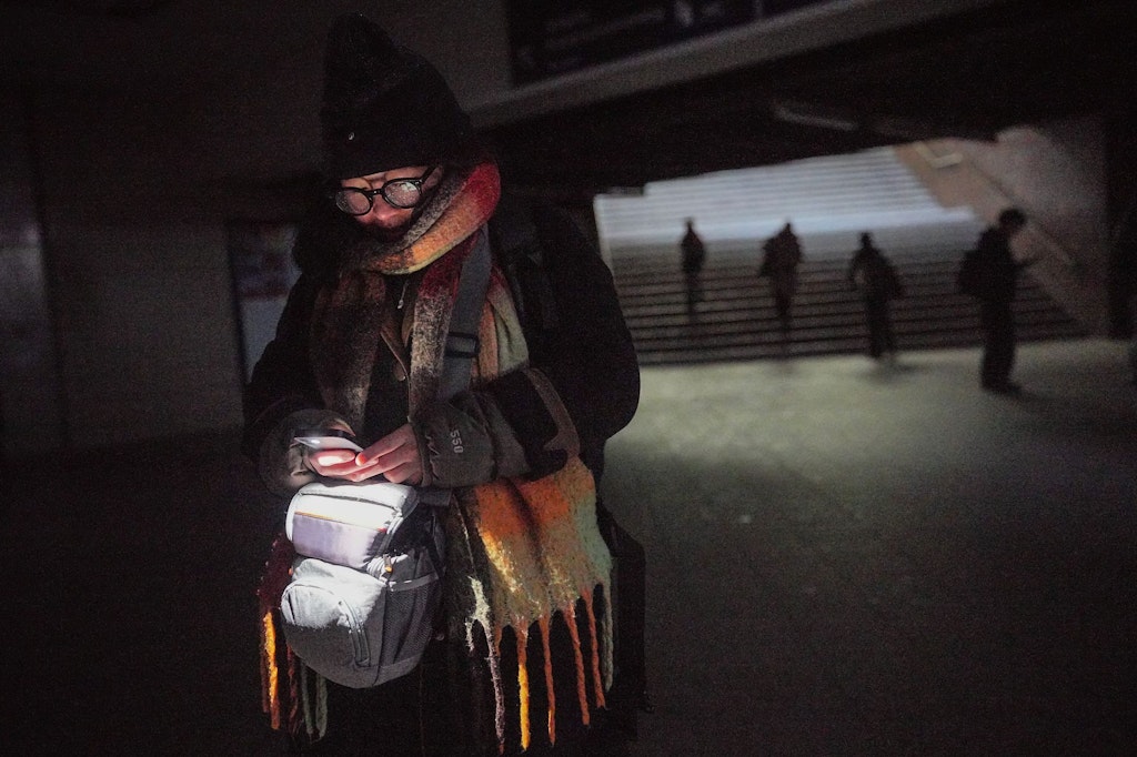 Stromterror in Berlin: Warum Behörden versagen und linksextreme Attentäter davonkommen