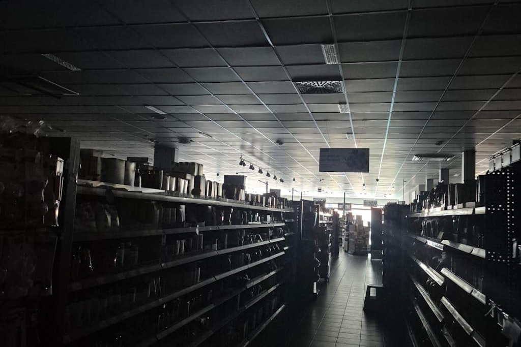 Stromausfall in Berlin: Unternehmerin bietet Hilfe an – „Alte Leute müssen ihre Hörgeräte aufladen“