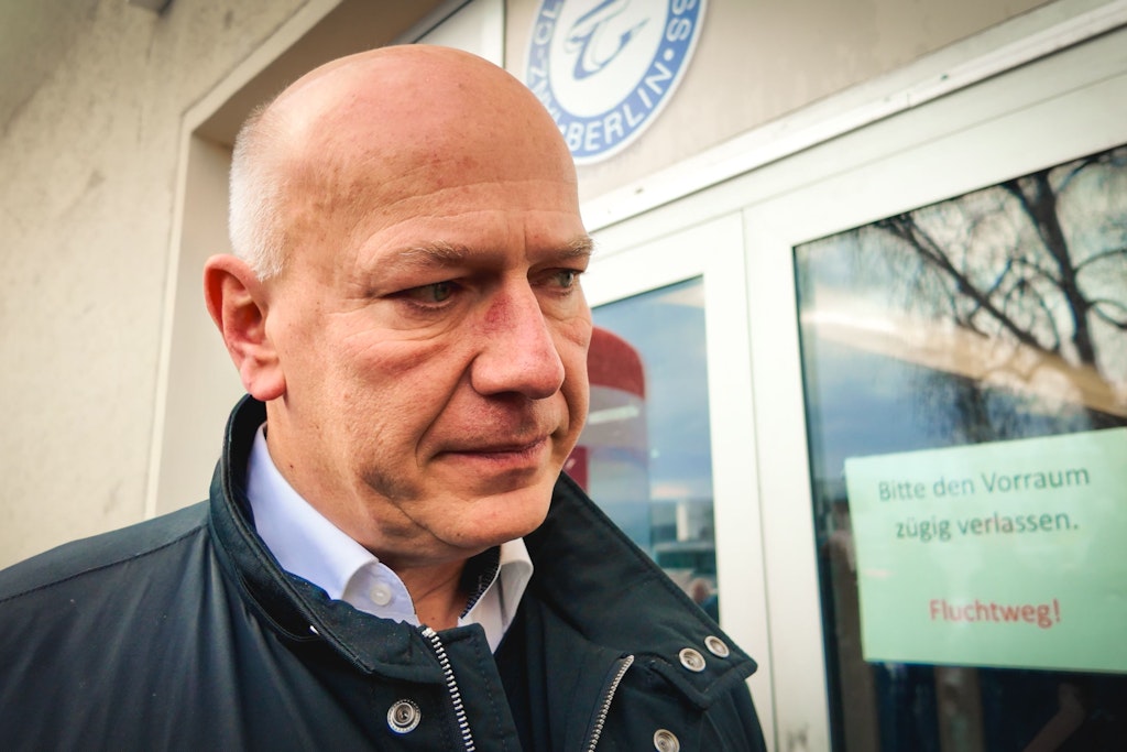 „Wo waren Sie?“ – Bürgermeister Wegner erklärt 10 Stunden Funkstille nach dem Anschlag