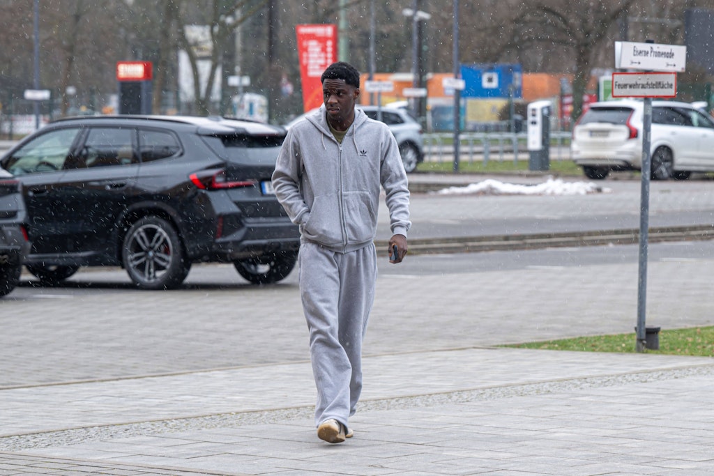 1. FC Union Berlin: Wintertransferfenster ist große Chance, aber auch Gefahr