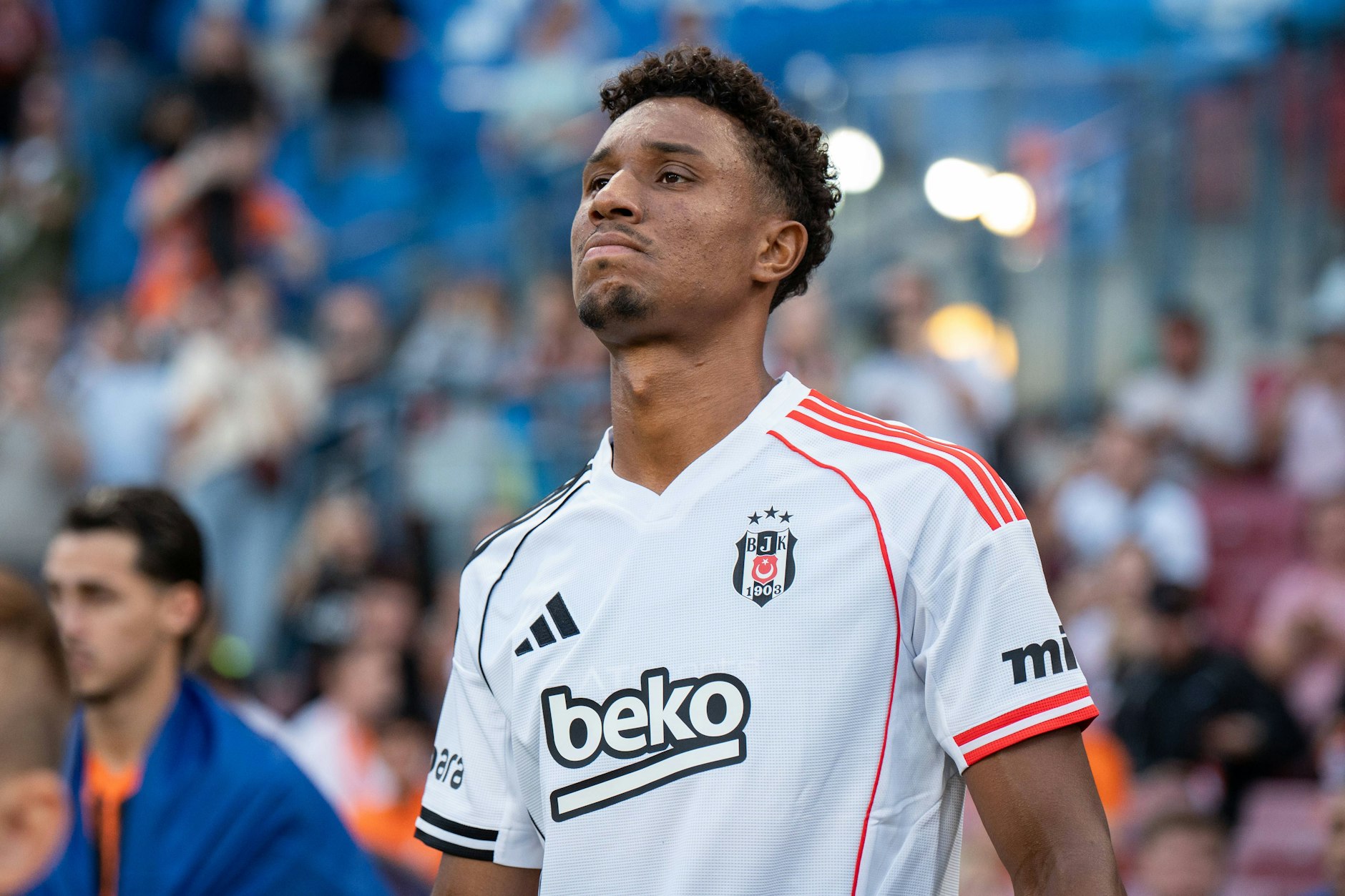 Wohin wechselt Besiktas-Verteidiger Felix Uduokhai – zum 1. FC Union oder zum FC Paris?