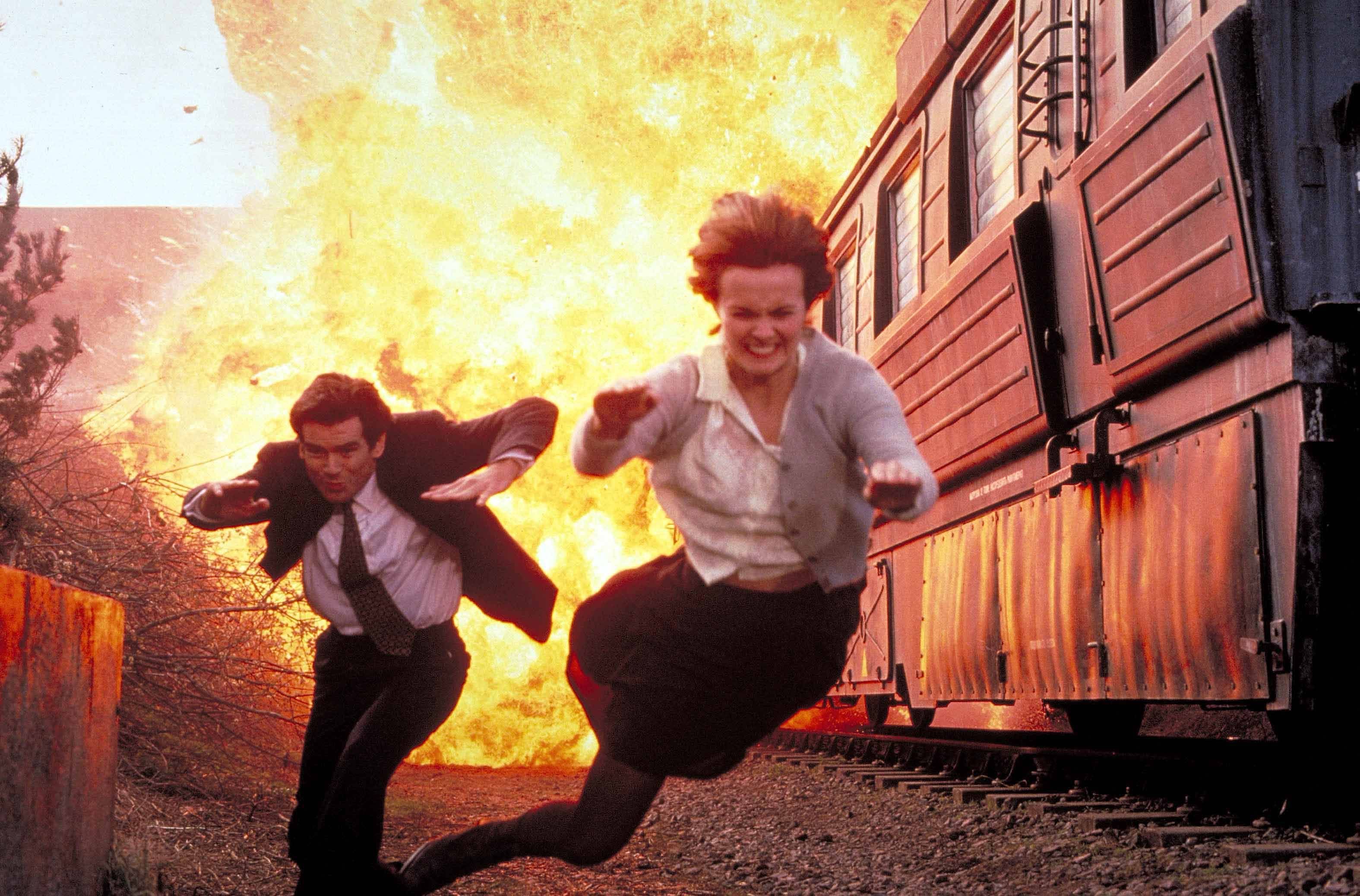 Nach Blackout in Berlin: Diese Filme warnten davor, wie schnell es gehen kann