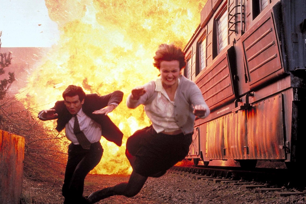 Nach Blackout in Berlin: Diese Filme warnten davor, wie schnell es gehen kann