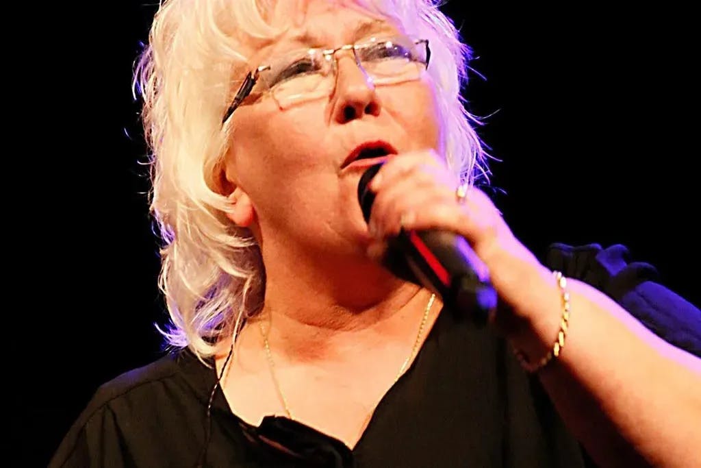 Christine Wachholz-Siara starb mit 70 Jahren an Krebs.