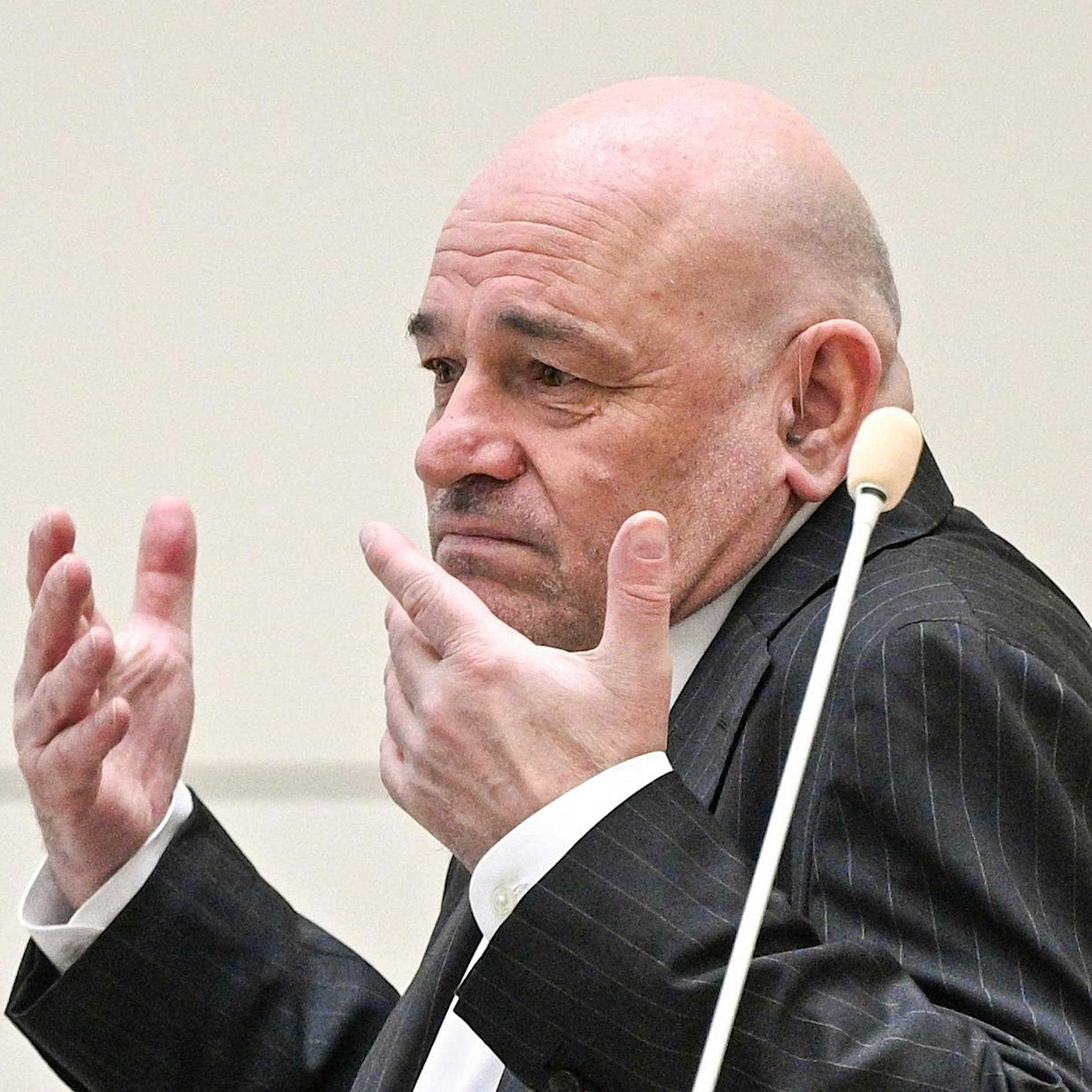 Regierungskrise in Brandenburg: Crumbach verlässt BSW und Fraktion