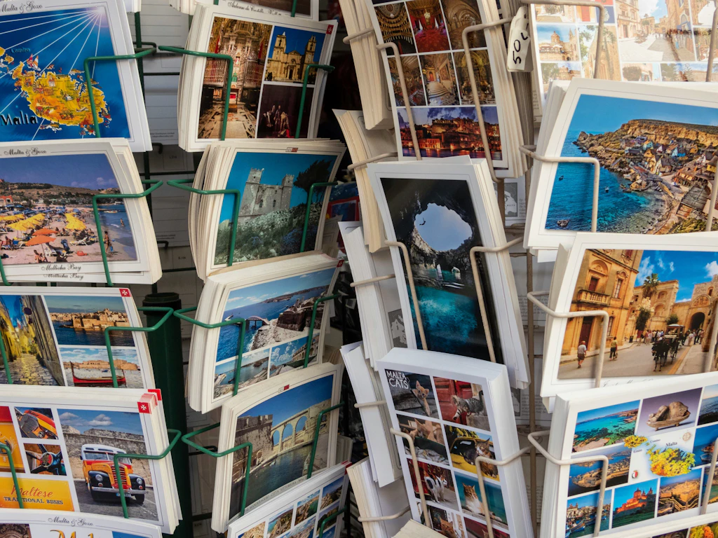 Der Tod der Postkarte: Bei der Deutschen Post funktioniert nur die Portoerhöhung