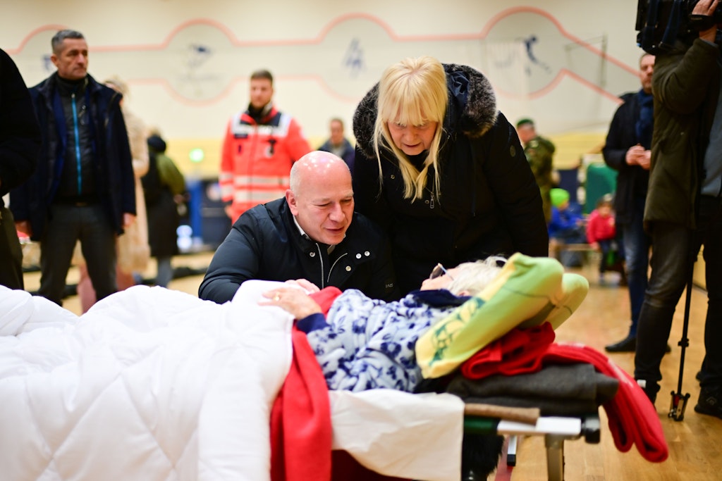 Hitzeschutz statt Kältevorsorge: Anschlag auf das Stromnetz legt blinde Flecken in Berlins Klimapol…