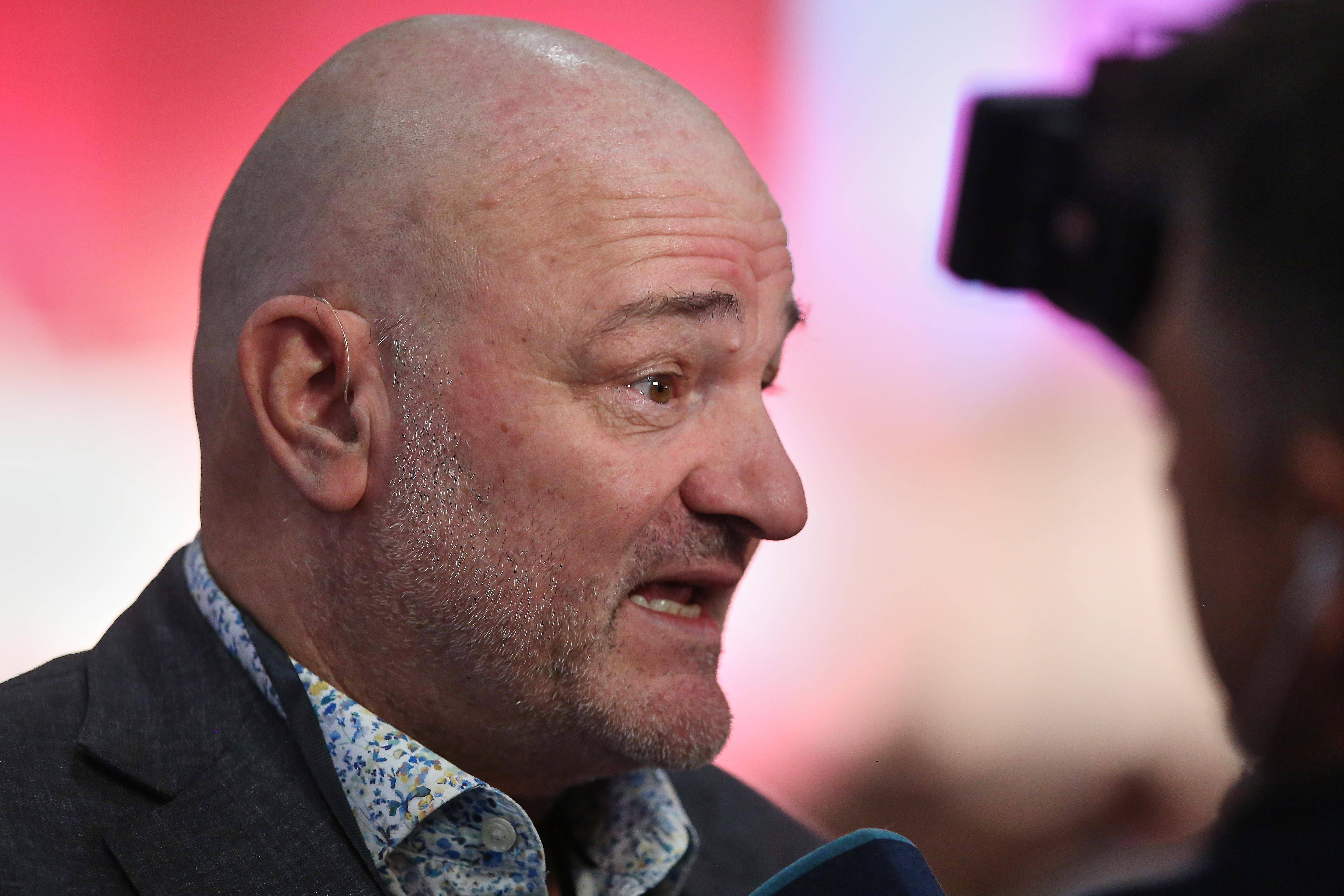 Brandenburger Regierungsvize Robert Crumbach schmeißt hin