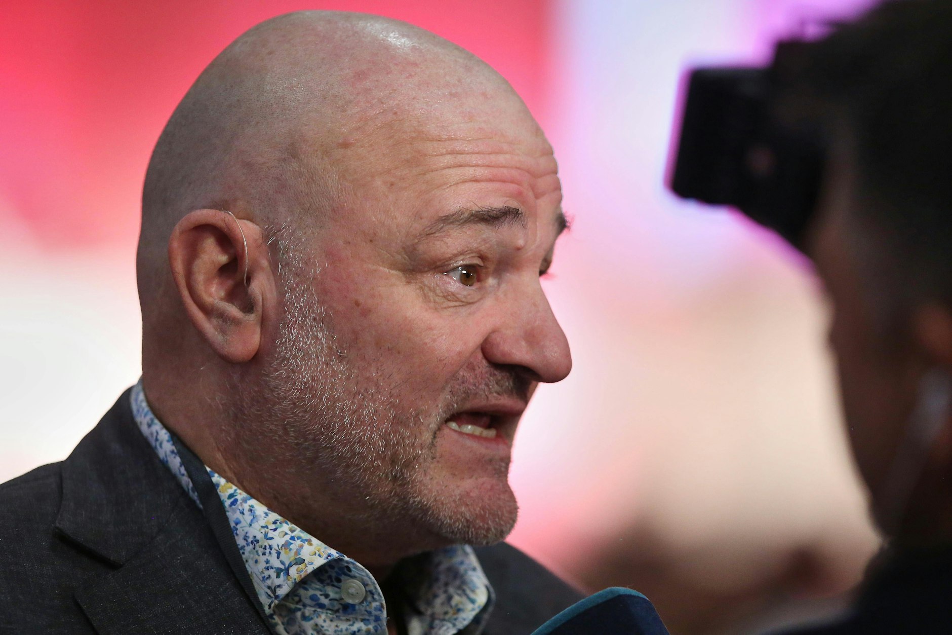 Der Regierungsvize und Finanzminister wirft hin