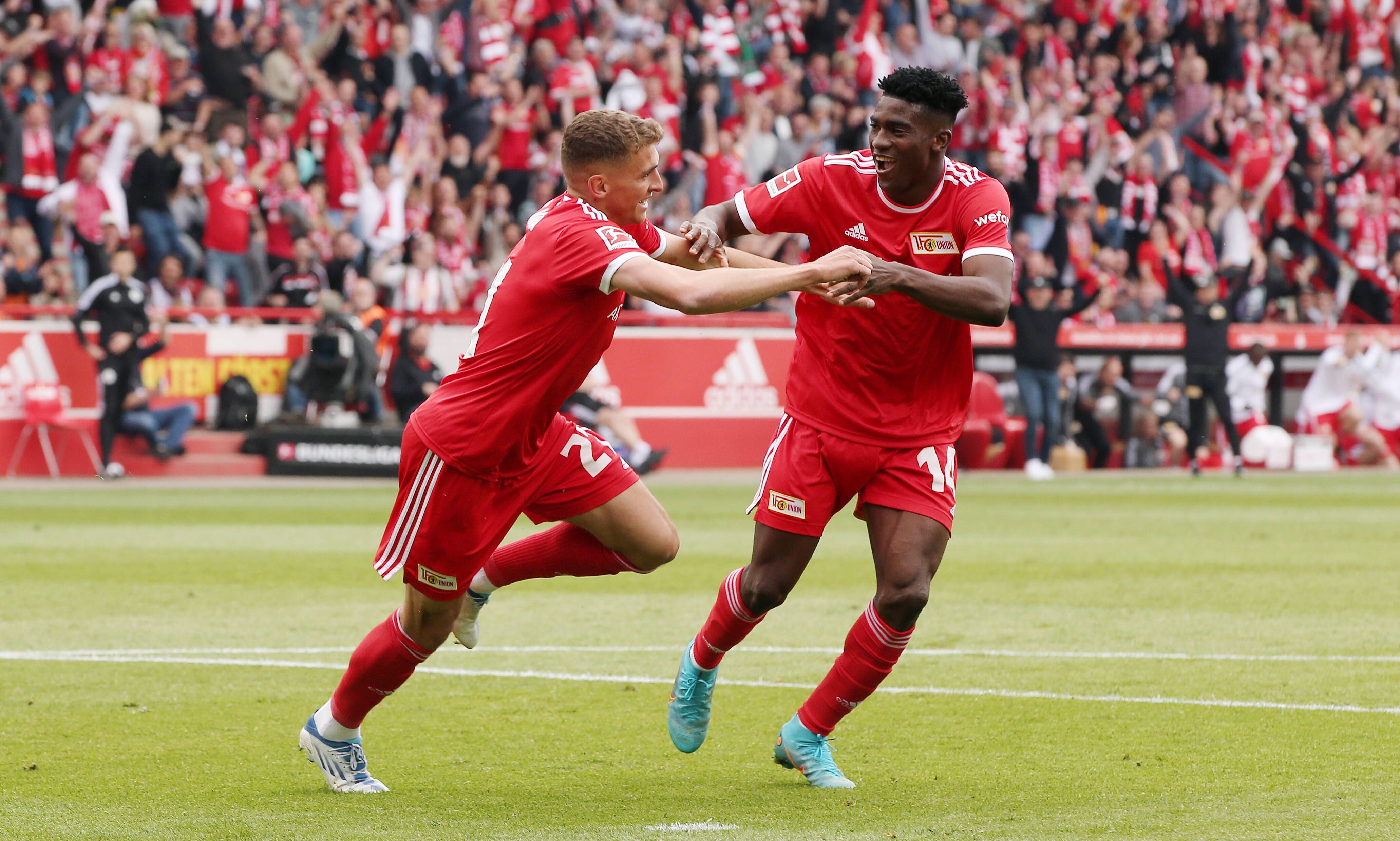 Niemand will Taiwo Awoniyi: Findet der Ex-Union-Star keinen neuen Verein?