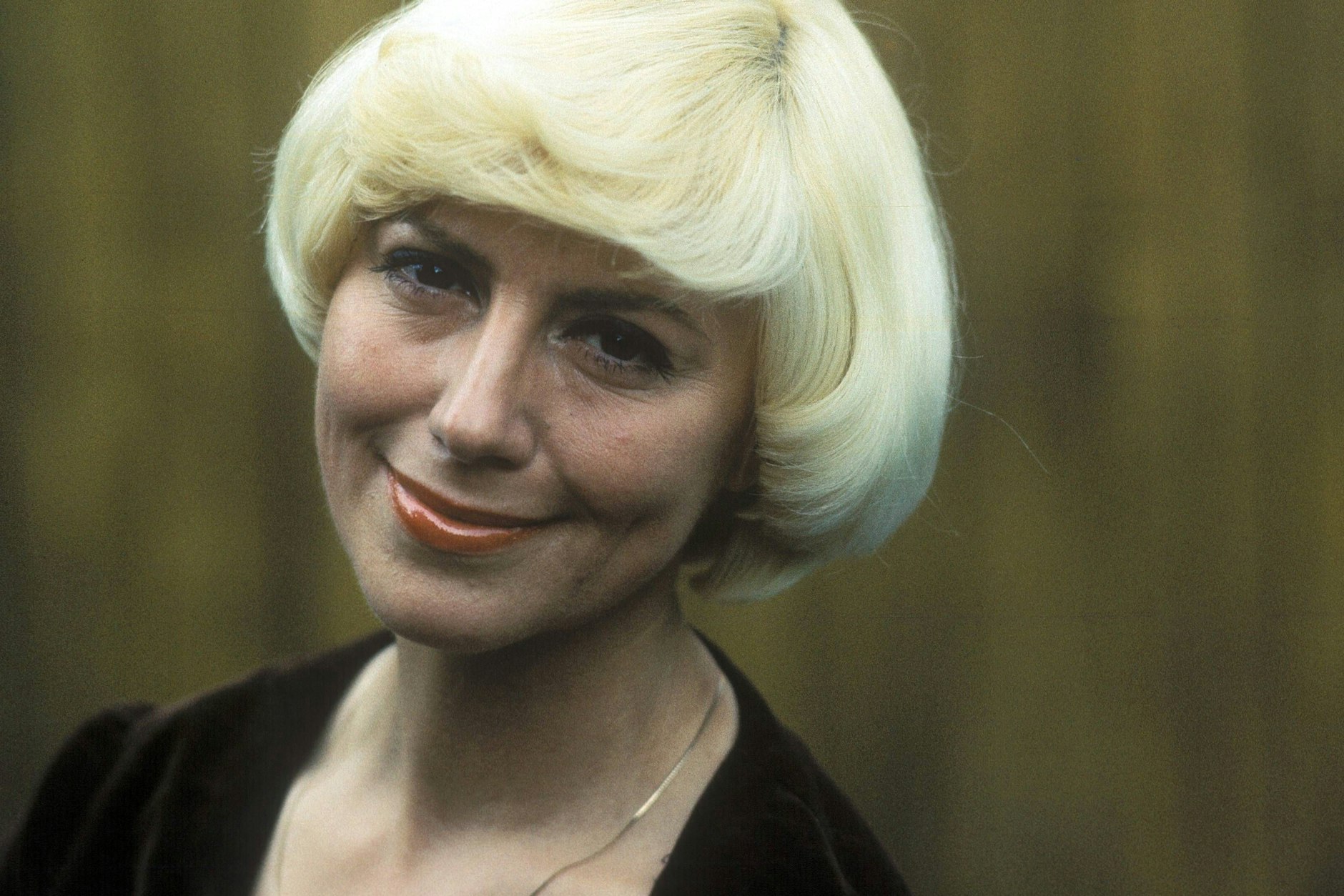 Ihr Mega-Hit war „Damals“: DDR-Schlagerstar Bärbel Wachholz war die Halbschwester von Christine Wachholz.