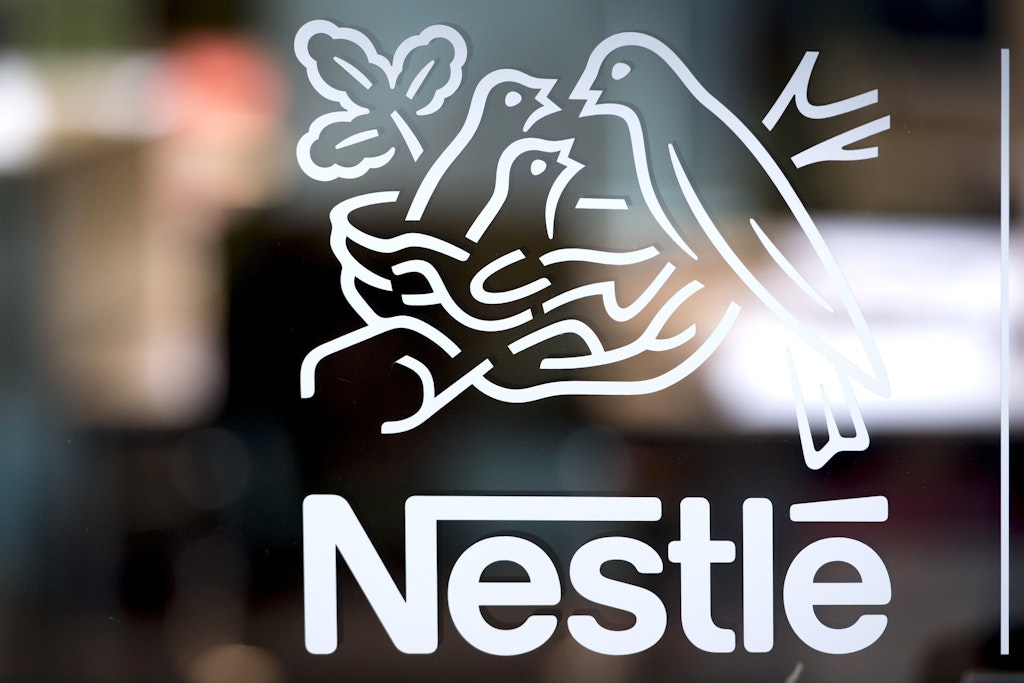 Giftverdacht in Säuglingsnahrung: Nestlé startet Rückruf