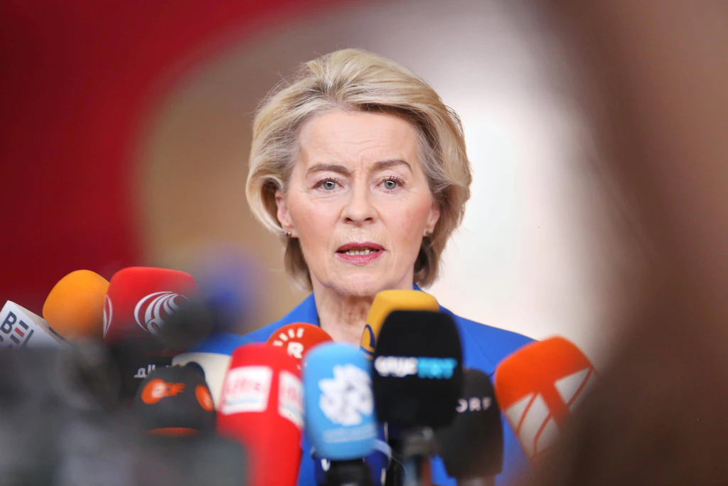 EU-Kommission will Fördergelder für NGOs und Medien um fast 600 Prozent erhöhen