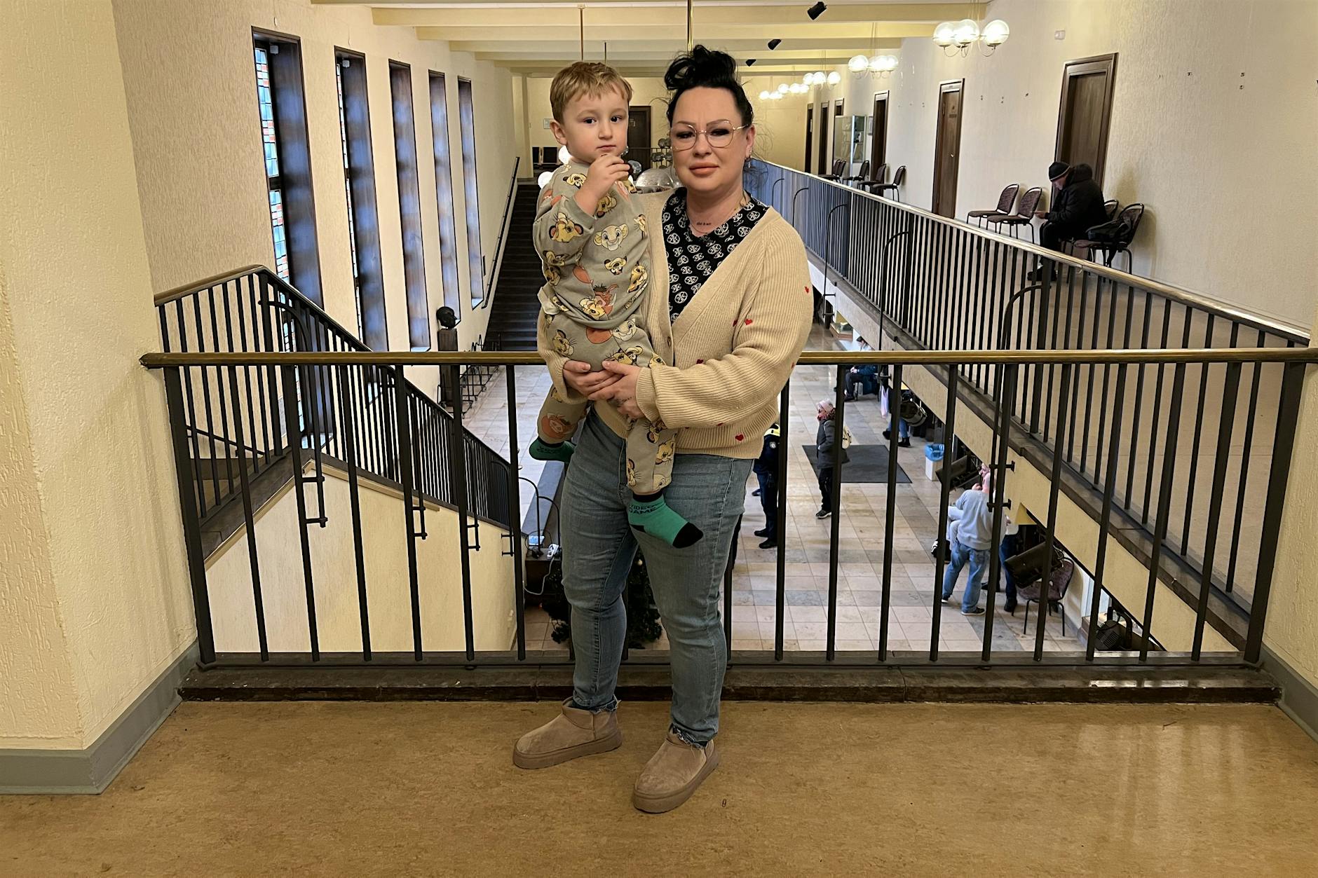 Vierfach-Mutter nach Stromausfall: Grabkerzen statt Taschenlampen