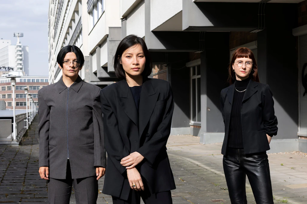 Vom DDR-Kind zur Biennale: Ostdeutsche Perspektiven
