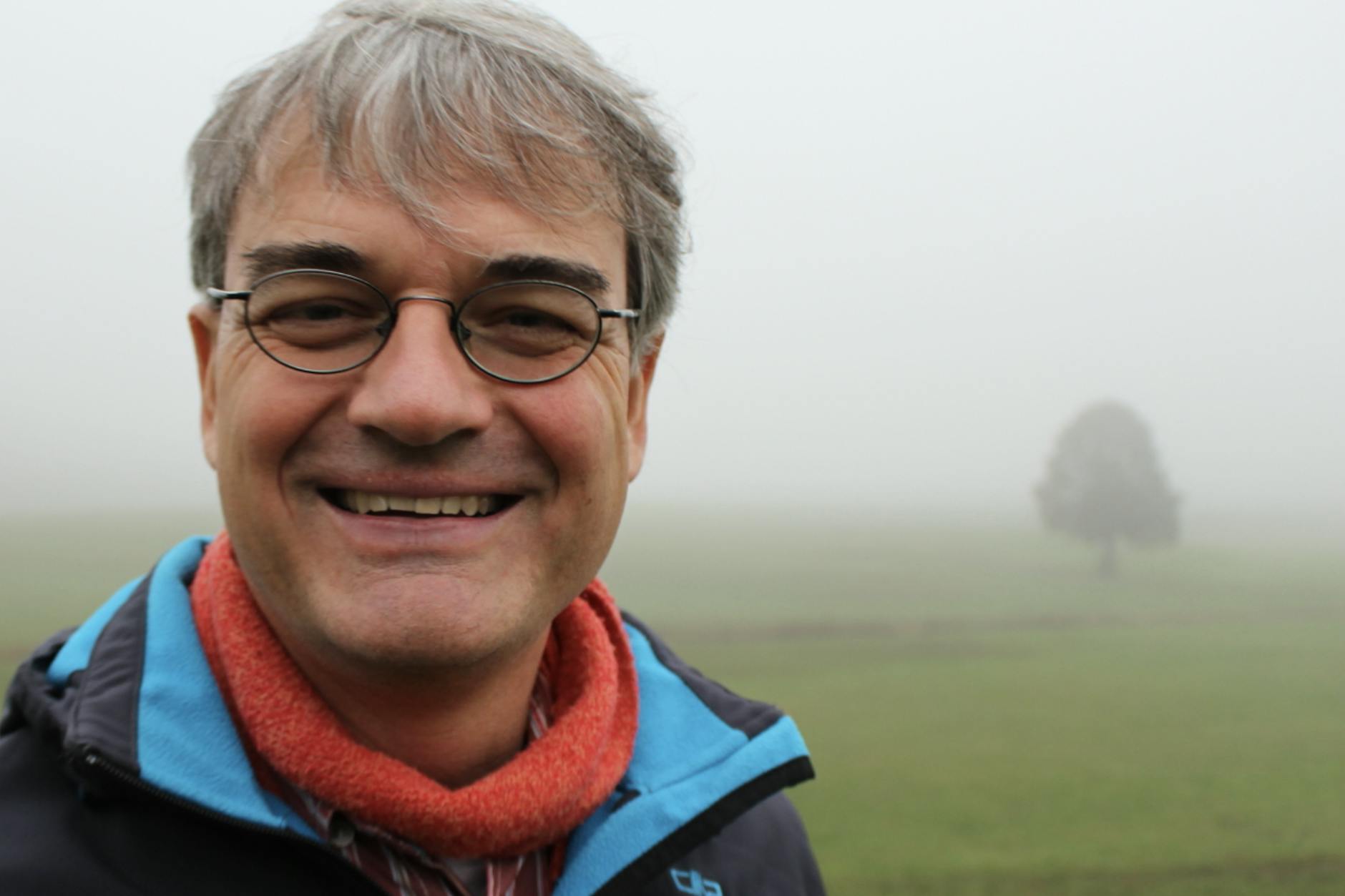 Findet Sabotage kontraproduktiv: Ulrich Brand, Autor von „Kapitalismus am Limit“ (2024) und „Imperiale Lebensweise“ (2017)