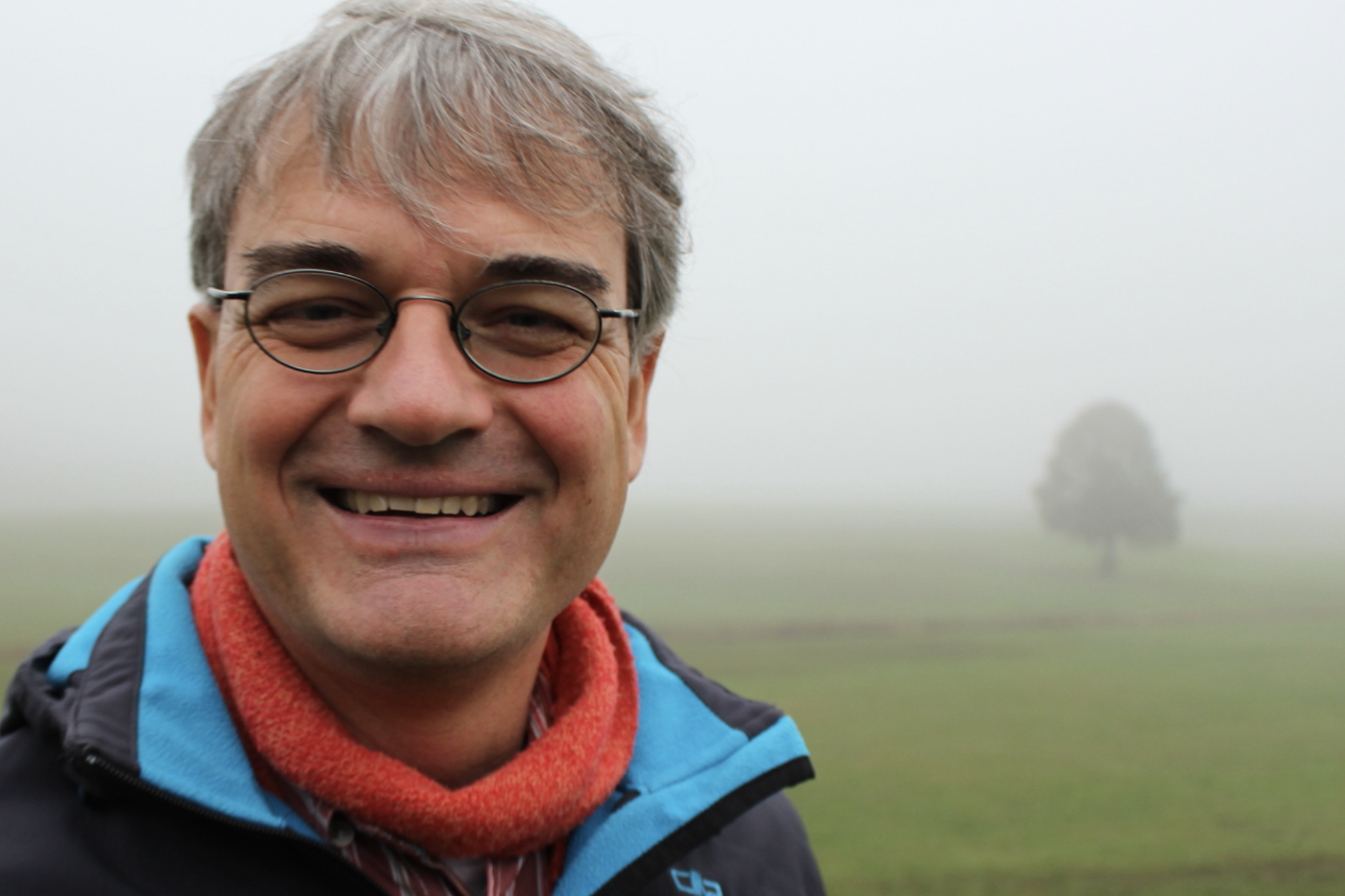 Findet Sabotage kontraproduktiv: Ulrich Brand, Autor von „Kapitalismus am Limit“ (2024) und „Imperiale Lebensweise“ (2017)