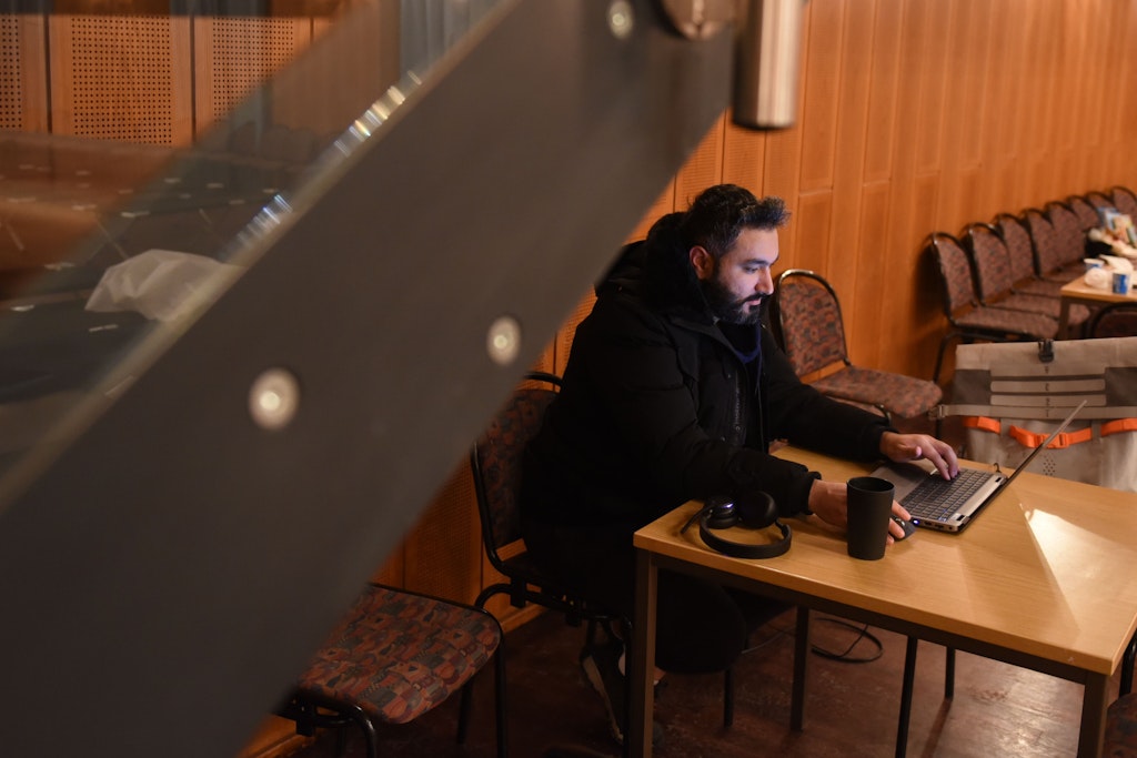 Die Strom-Katastrophe geht an die Substanz: „Wieso muss die ganz normale Bevölkerung leiden?“