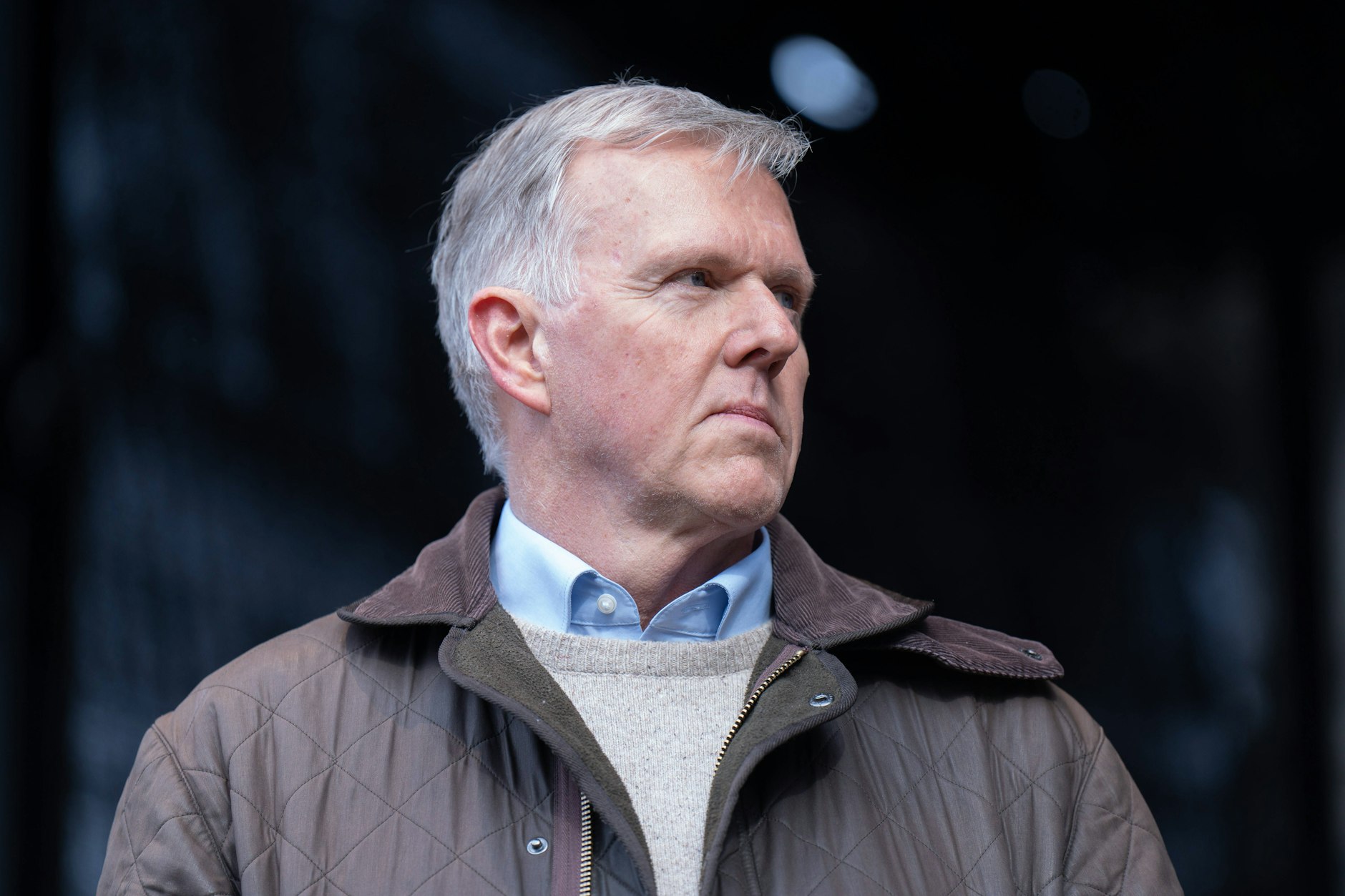 Erich Vad warnt vor den Folgen der Erodierung internationalen Rechts und fortgesetzter Völkerrechtsverstöße.