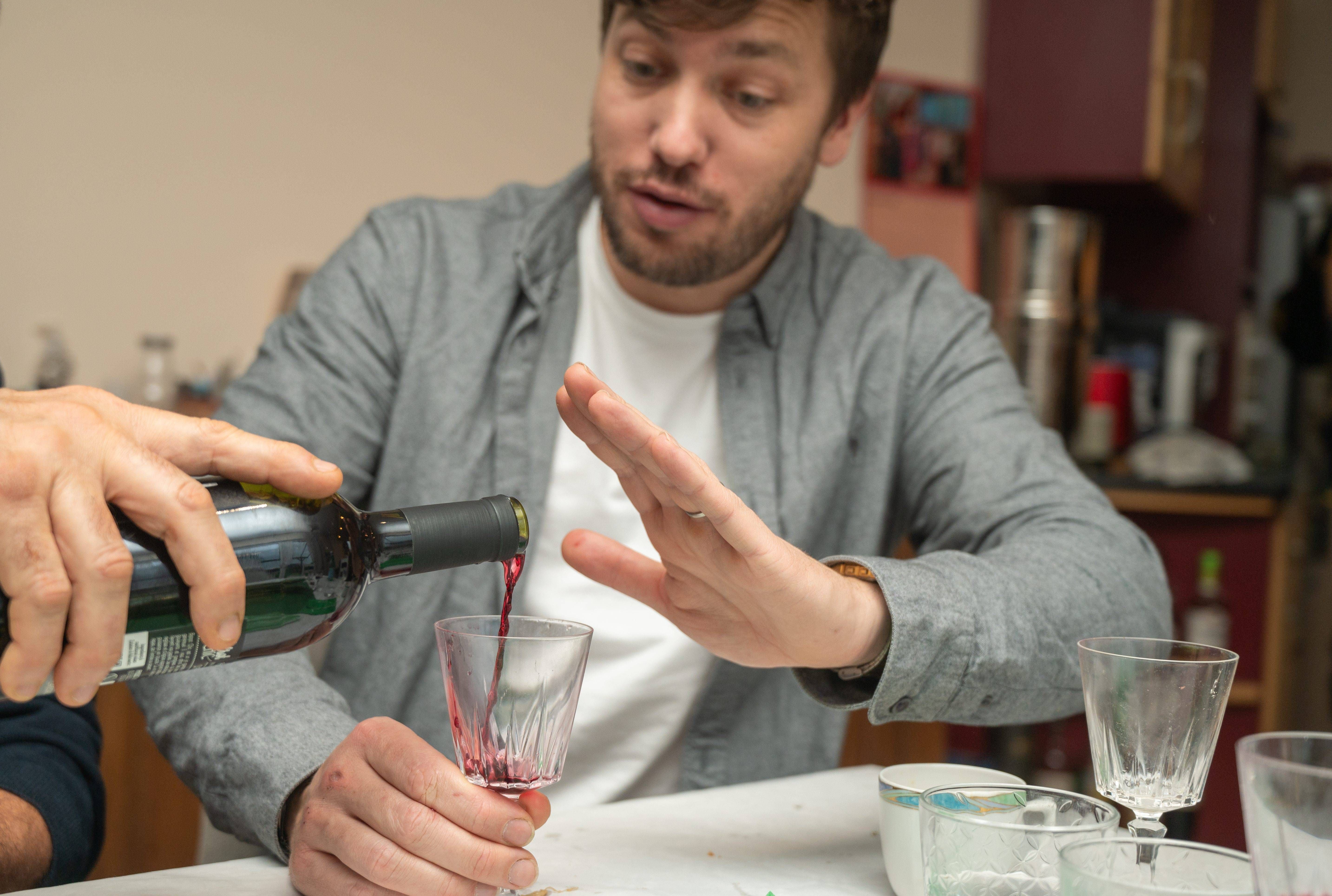 Dry January? Ja – aber bitte mit Genuss und Entdeckerlust