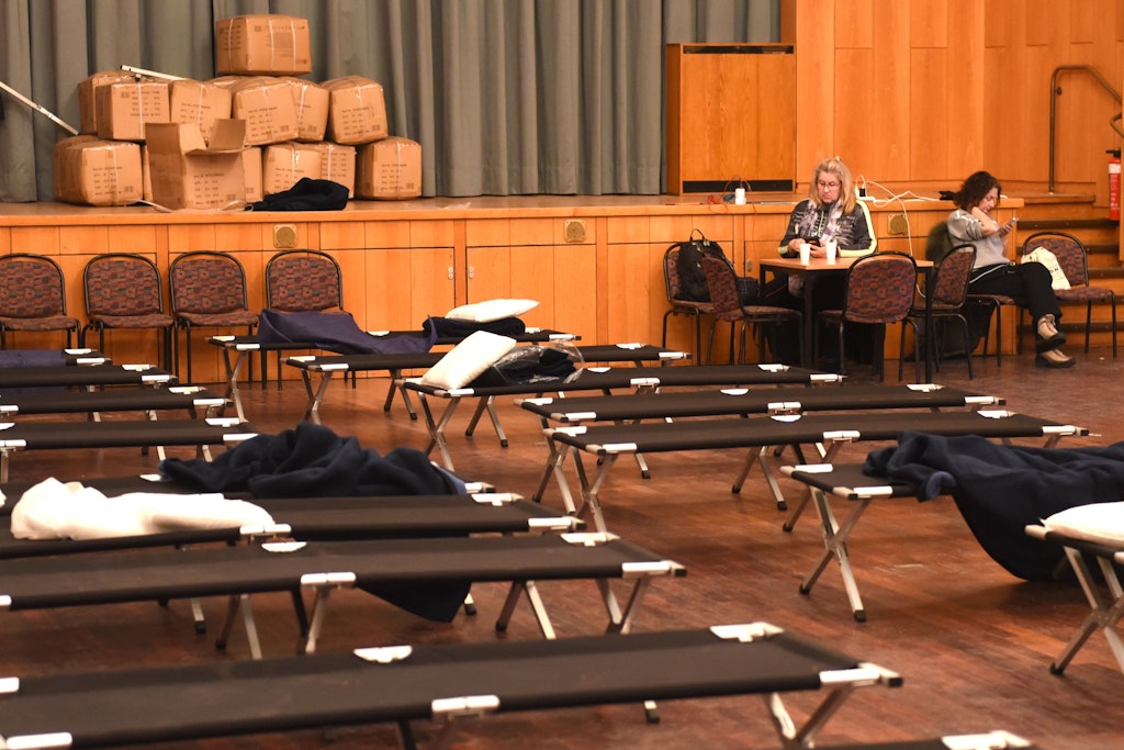 „Wir werden dem Senat die Pistole auf die Brust setzen“: AfD fordert Konsequenzen nach Anschlag auf…