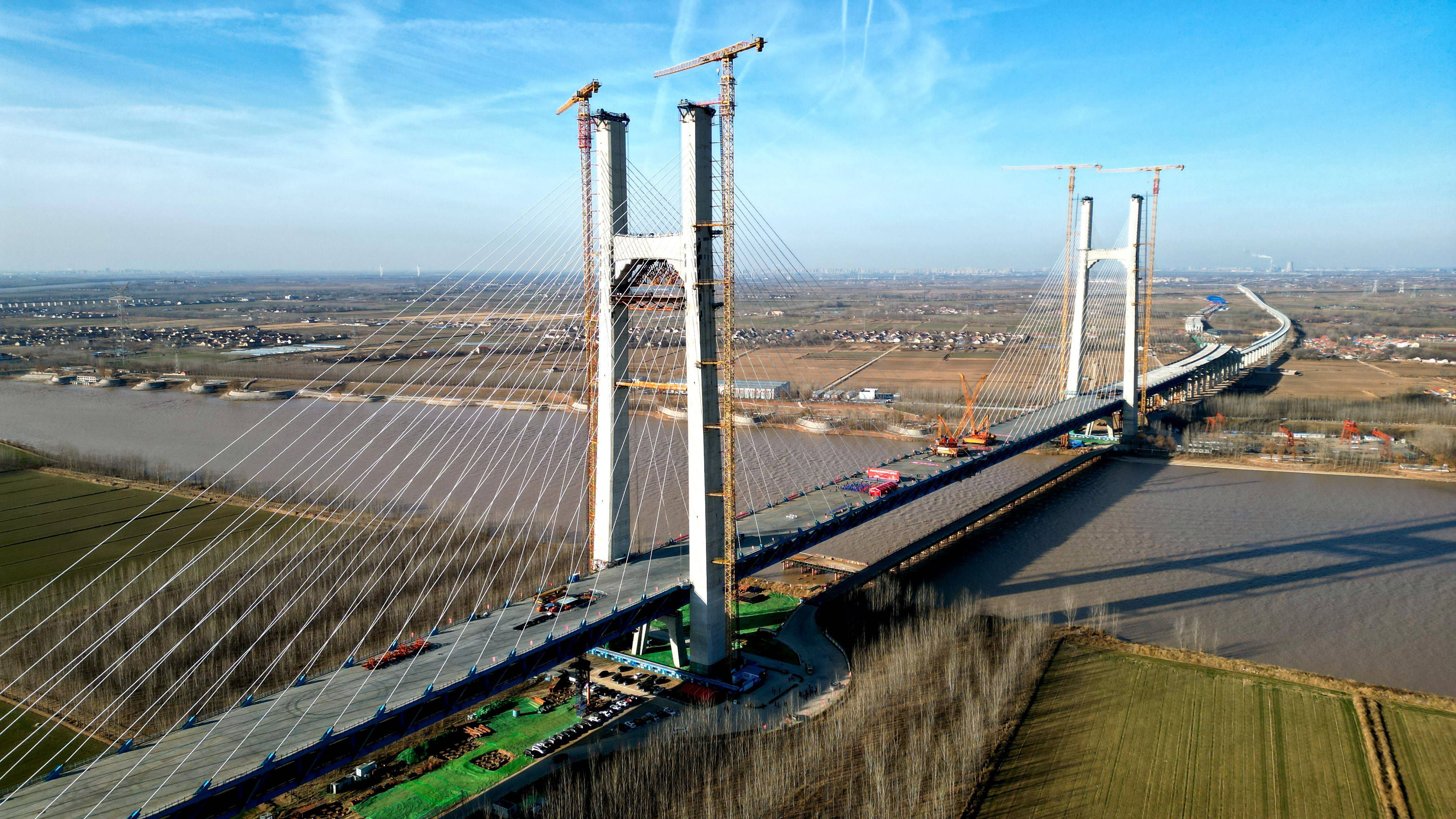 Image - Fracht und Fahrgäste: Chinas Staatsbahn durchbricht erstmals die Billion-Yuan-Marke