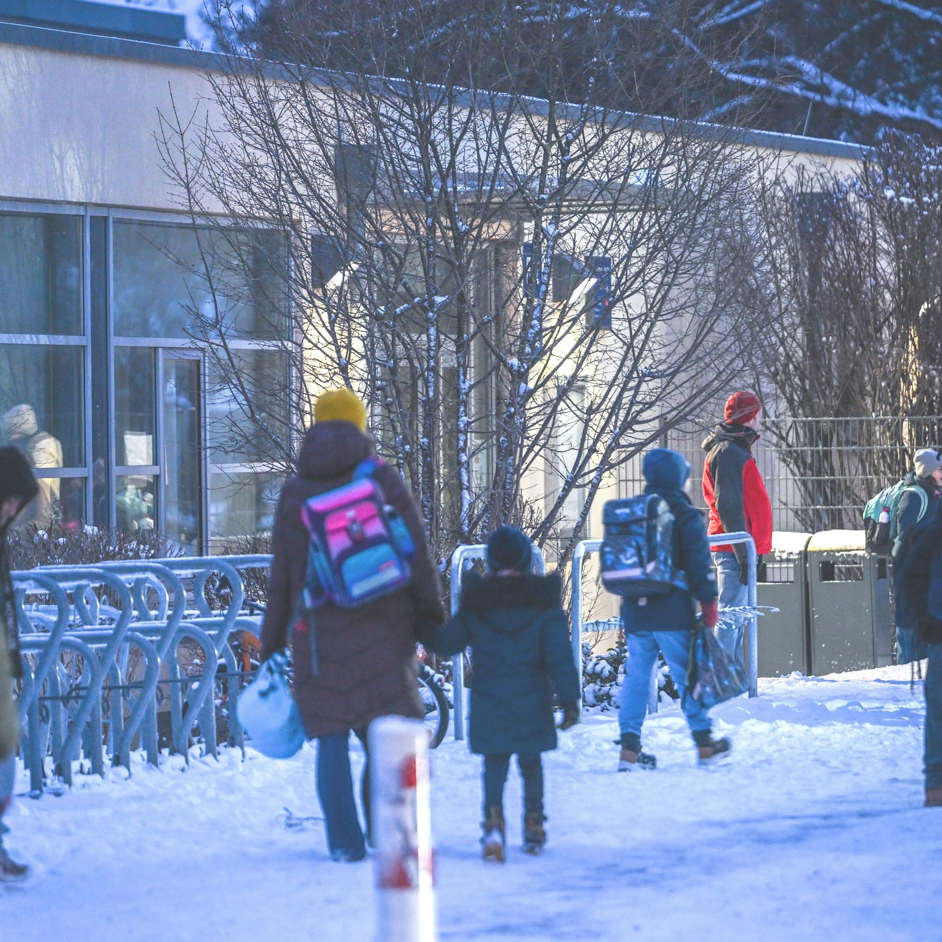 Kälte-Drama nach Stromausfall: Die Politik lässt Berlin im Stich