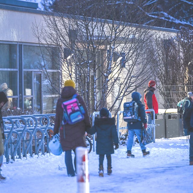 Kälte-Drama nach Stromausfall: Die Politik lässt Berlin im Stich