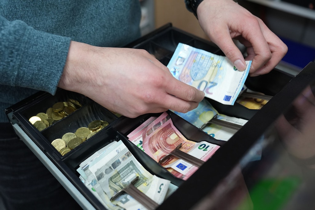 Inflationsrate sinkt: Preisdruck in Deutschland lässt nach