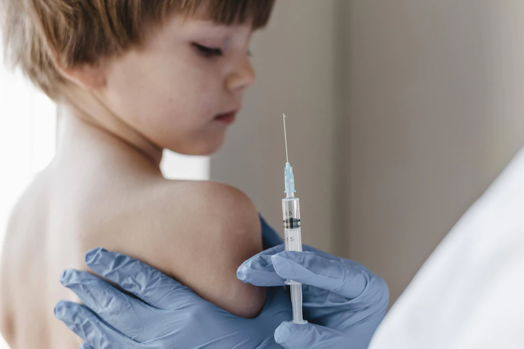 USA kürzen Anzahl empfohlener Impfungen für Kinder deutlich: Diese sollen bleiben