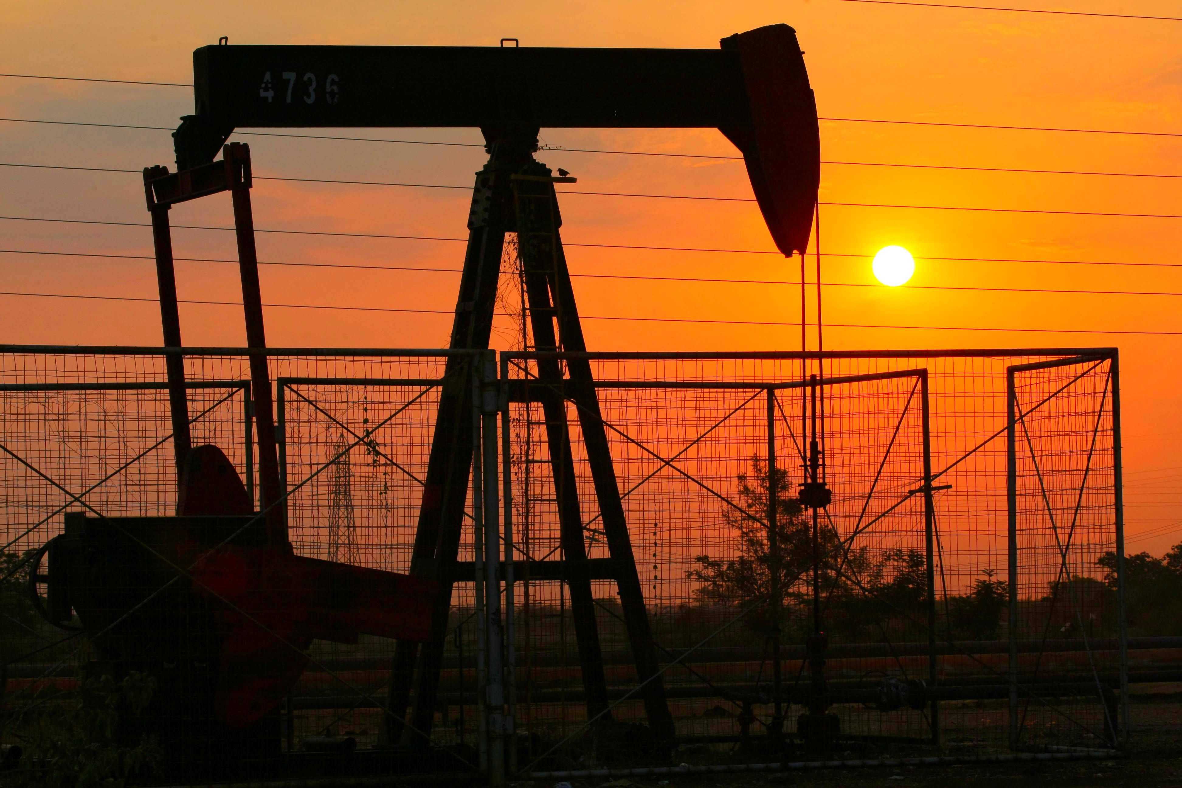 ExxonMobil, ConocoPhillips und Chevron: Trump bietet Erdöl aus Venezuela feil