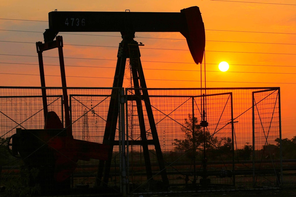 ExxonMobil, ConocoPhillips und Chevron: Trump bietet Erdöl aus Venezuela feil