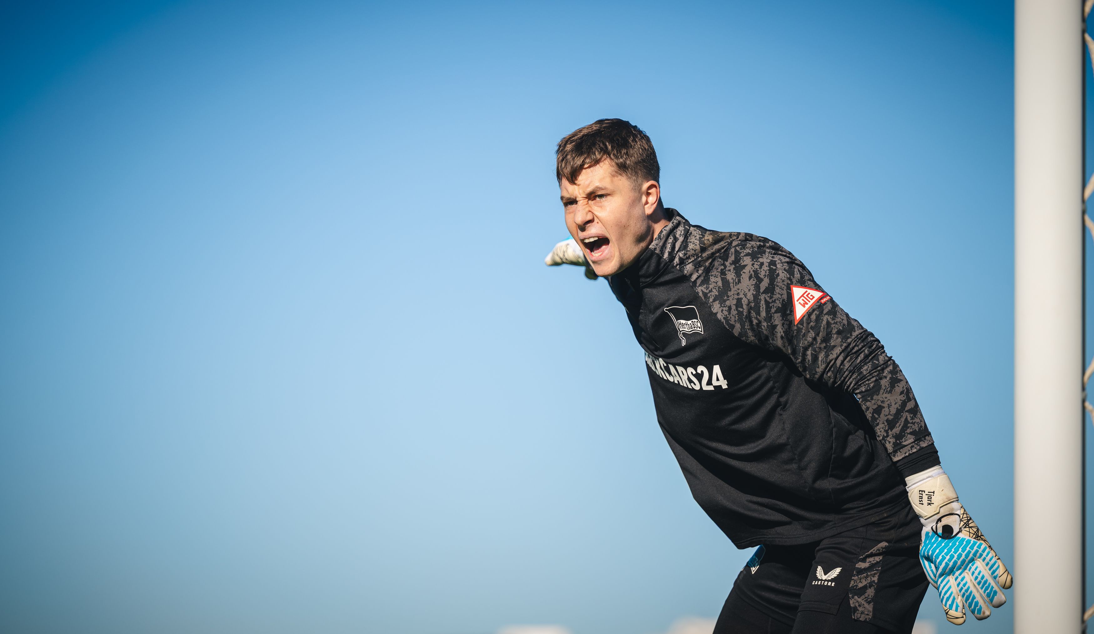 Kaufen oder verkaufen? Der schwierige Spagat für Hertha BSC im Winter