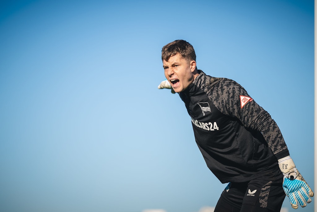 Kaufen oder verkaufen? Der schwierige Spagat für Hertha BSC im Winter