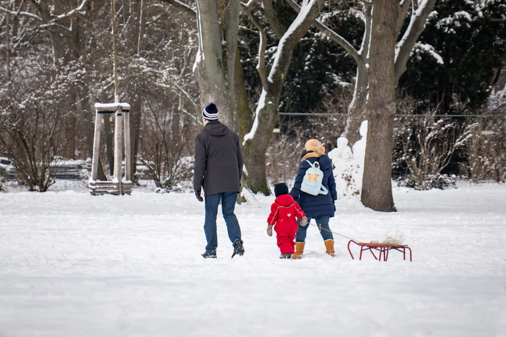 Wetter Berlin aktuell: Dauerfrost und Schnee – DWD warnt