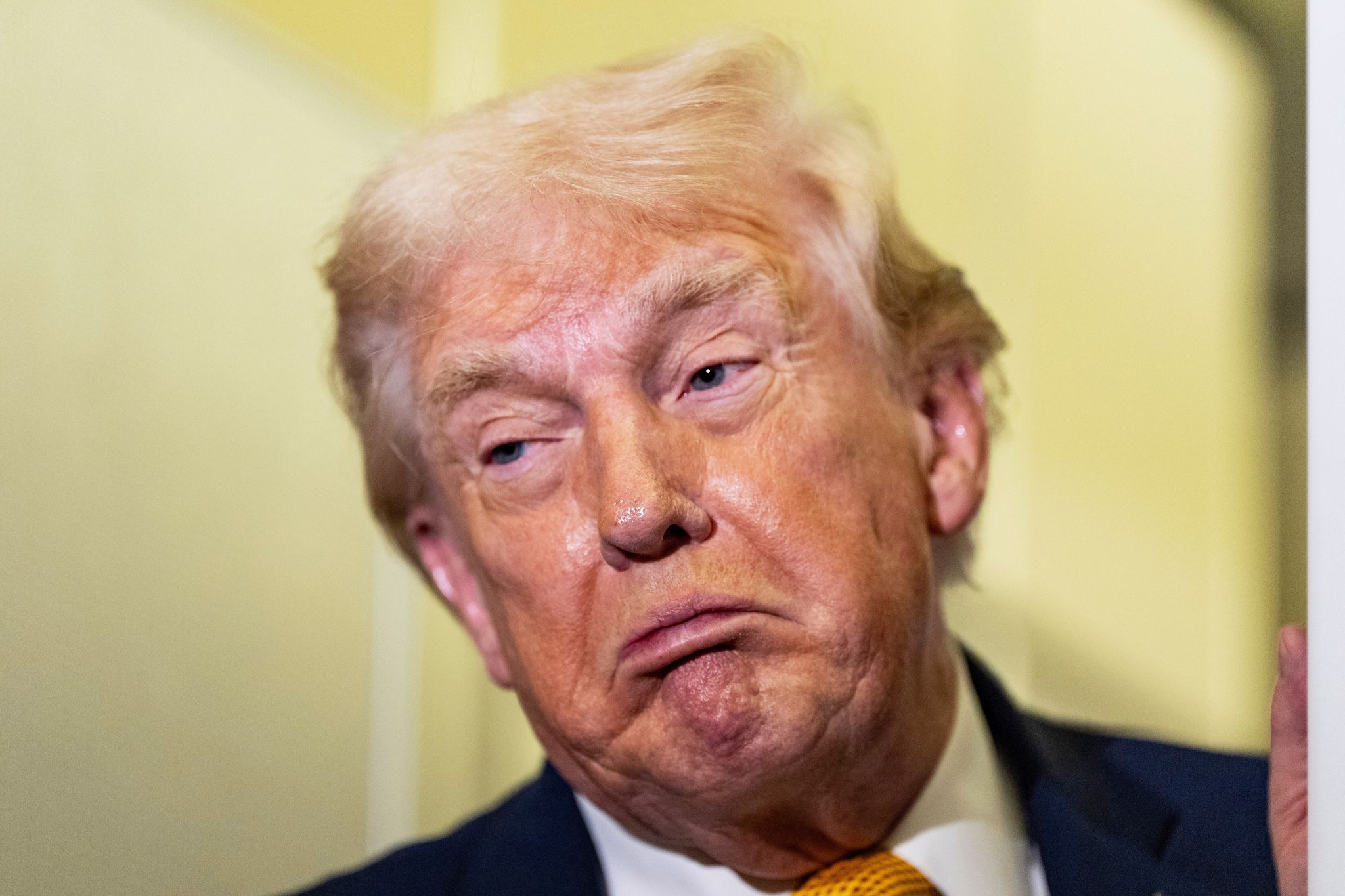 Ausnahme nur für die USA: Globale Mindeststeuer auf den Weg gebracht