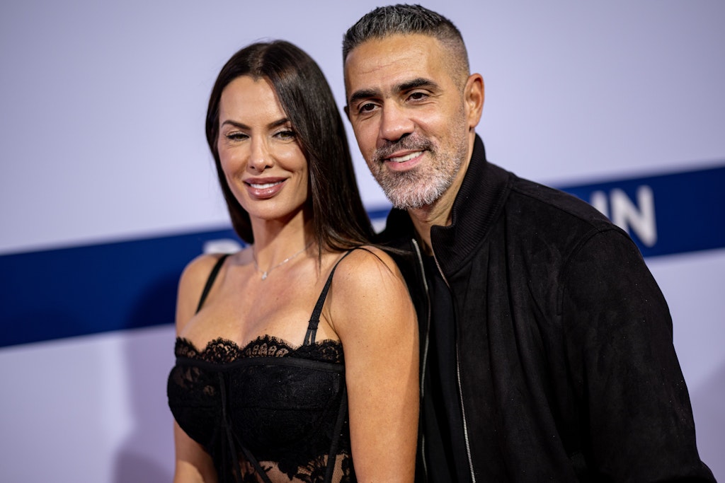 Bushido zurück in Deutschland: Bayerische Herzlichkeit, statt Berliner Schnauze