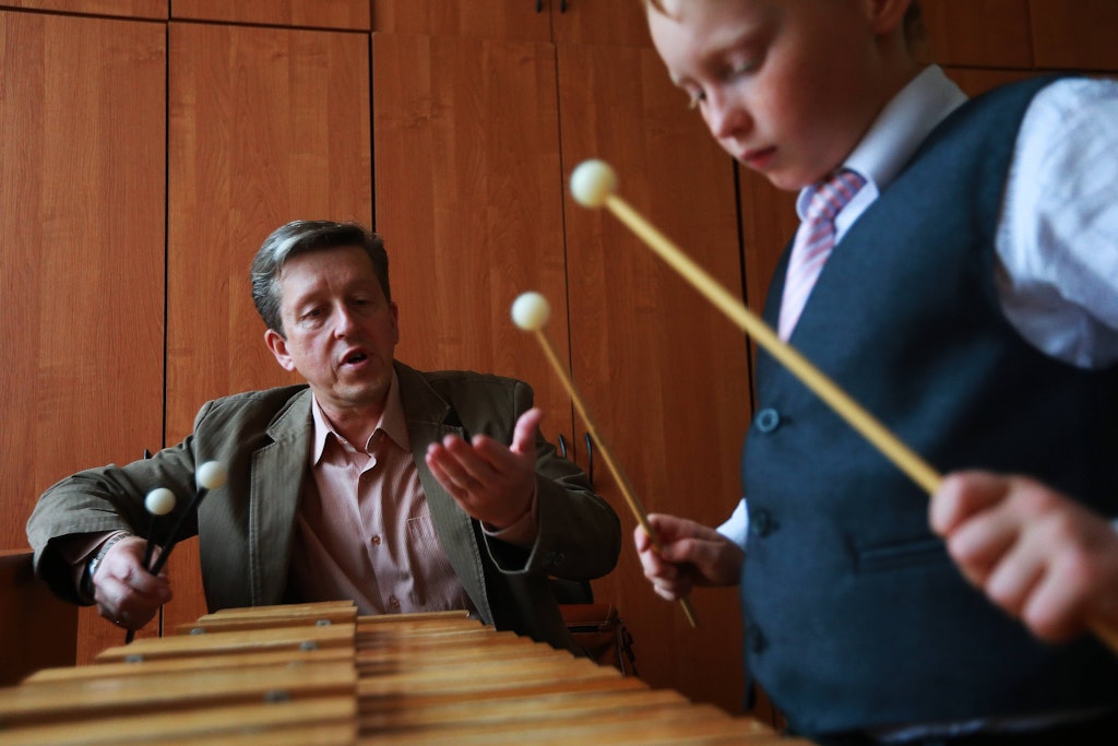 Hunderte Musiklehrer in Berlin bangen weiter um ihre Jobs: „Eine riesen Ungerechtigkeit“