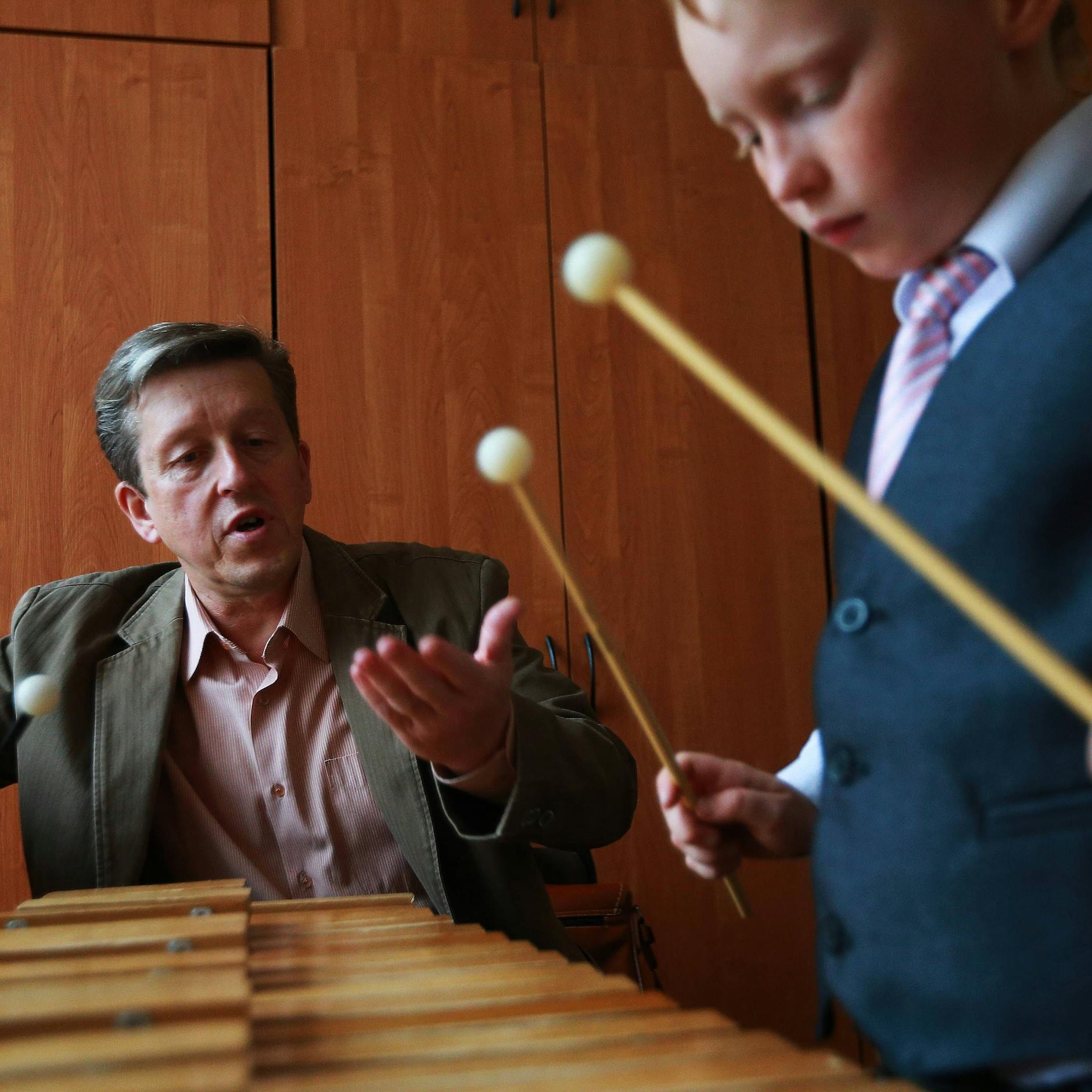 Image - Hunderte Musiklehrer in Berlin bangen weiter um ihre Jobs: „Eine riesen Ungerechtigkeit“