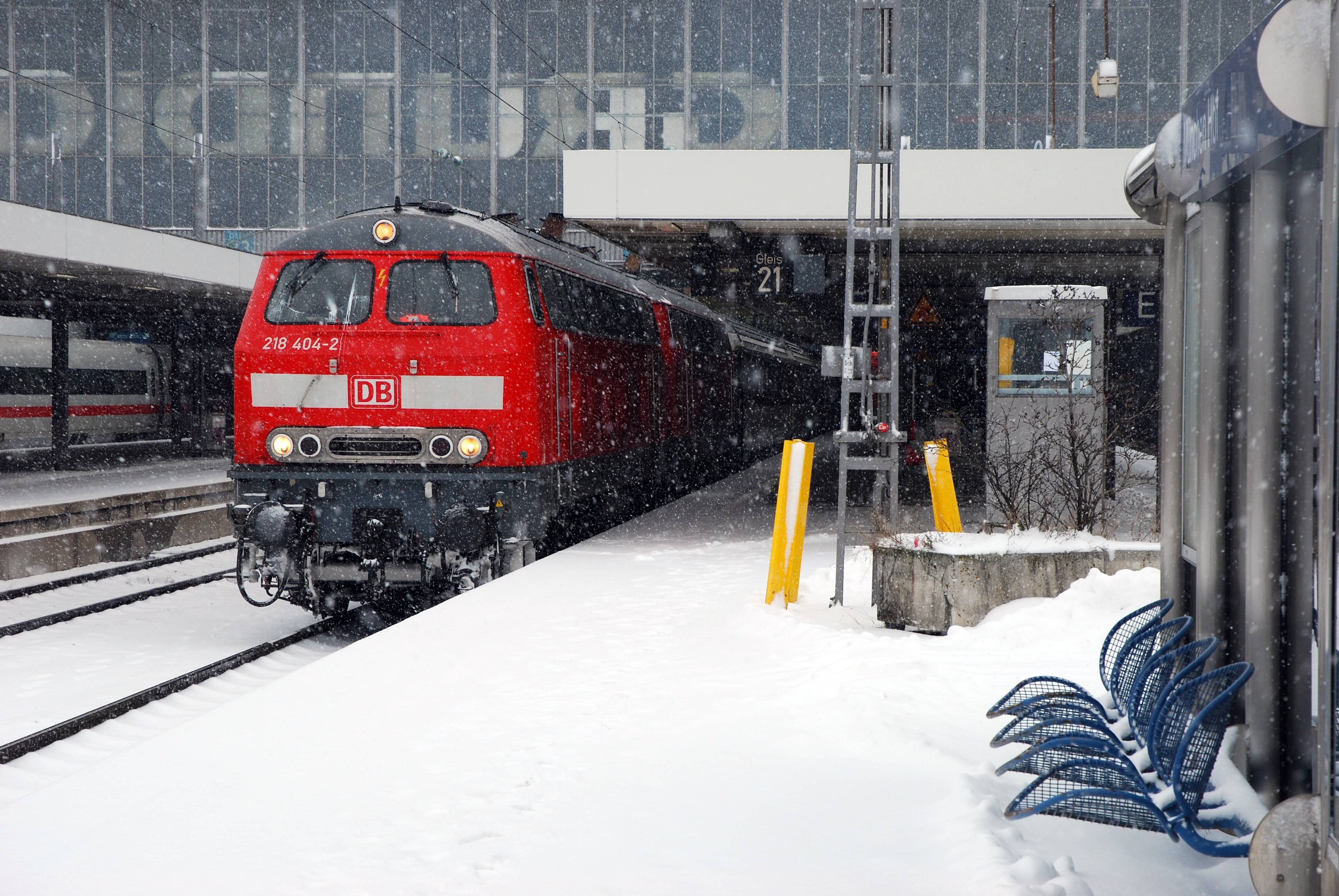 Image - Lösung für den Blackout: Können acht Dieselloks Berlin mit Strom versorgen?